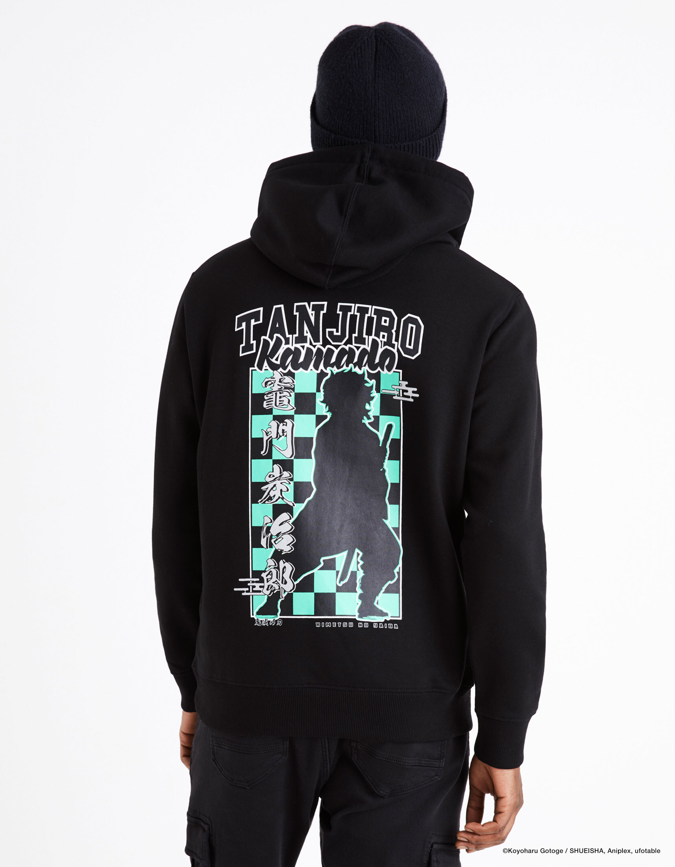 Demon Slayer: Kimetsu no Yaiba - Sweatshirt