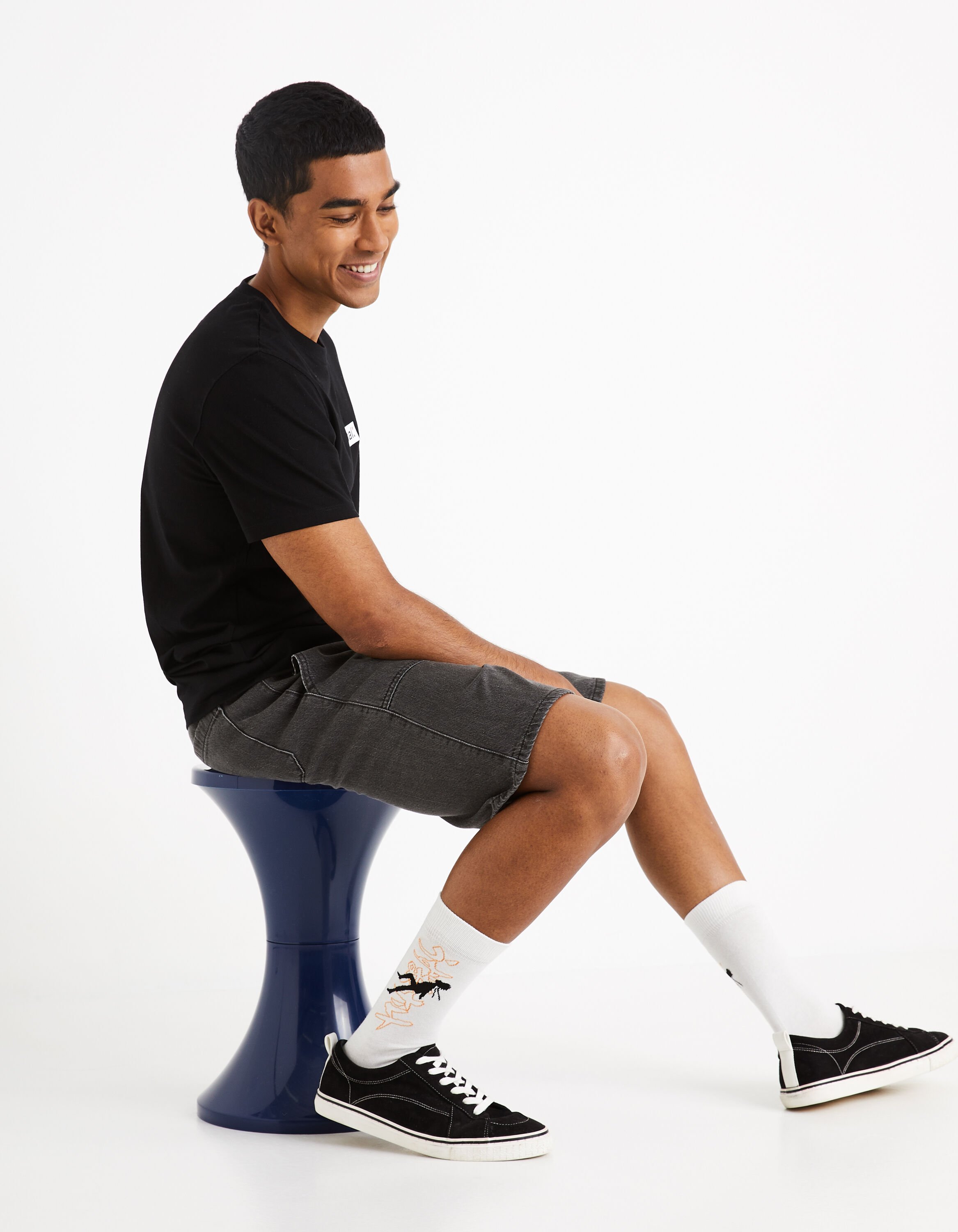 Naruto - Chaussettes