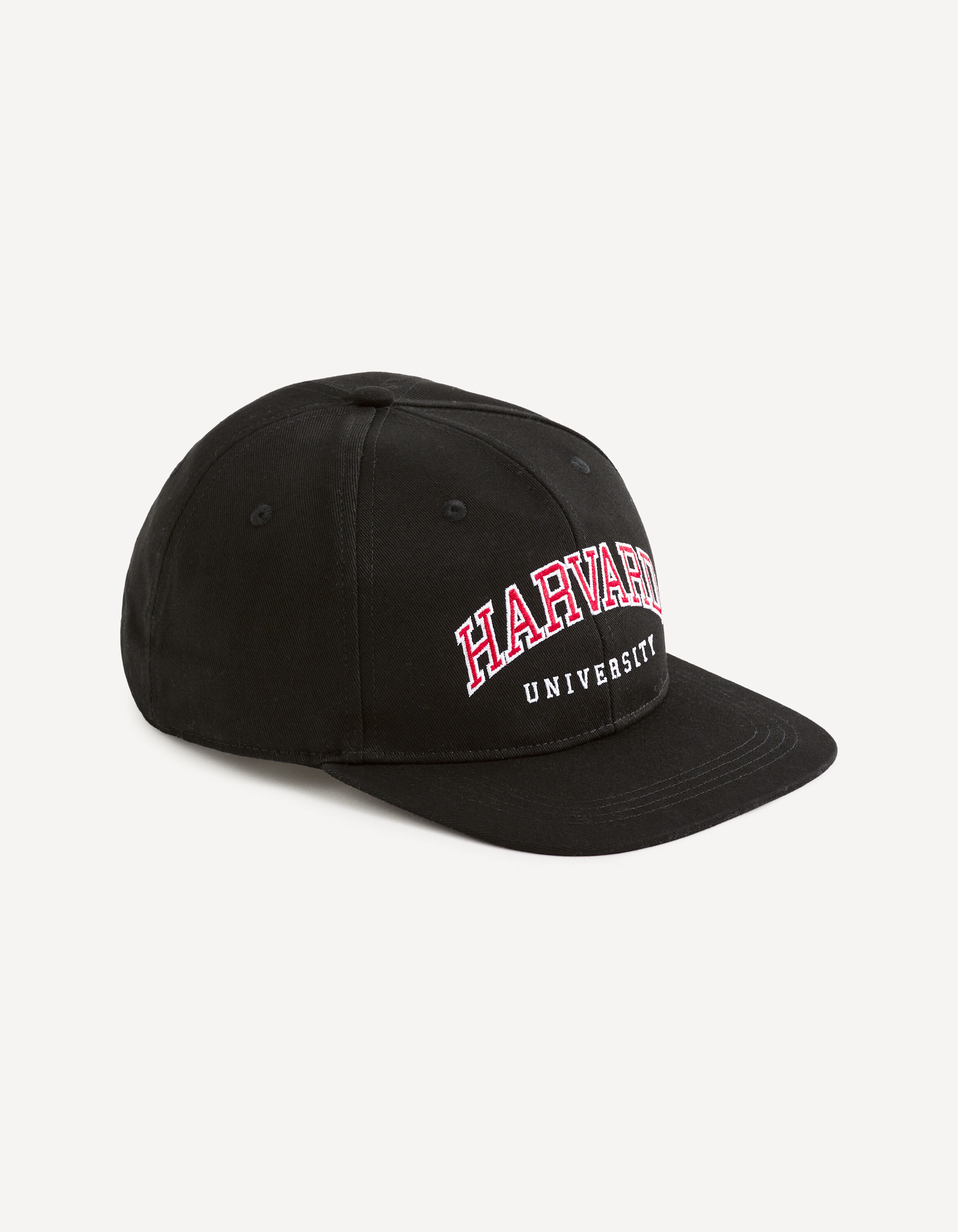 Casquette University of Harvard