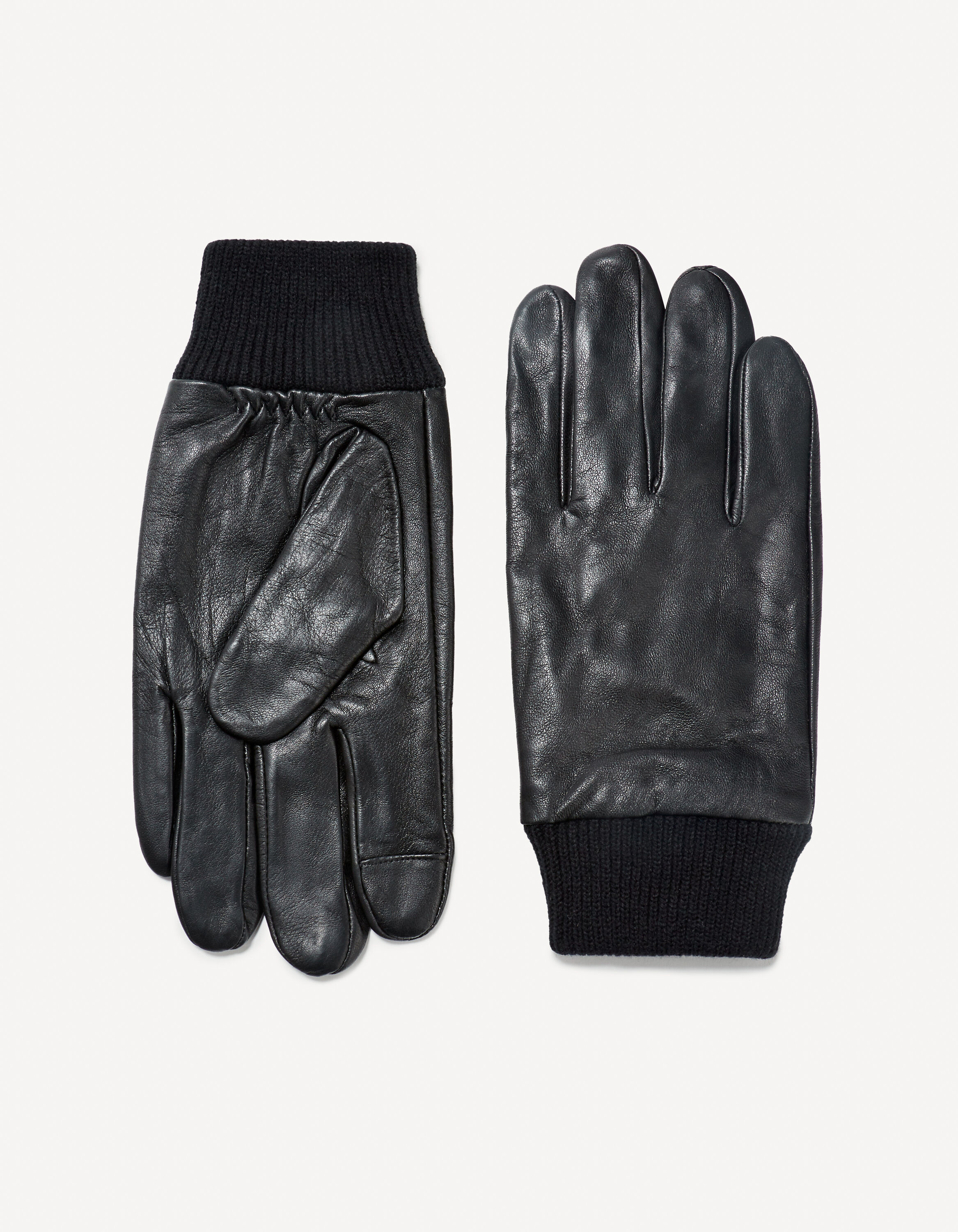 Gants - noir