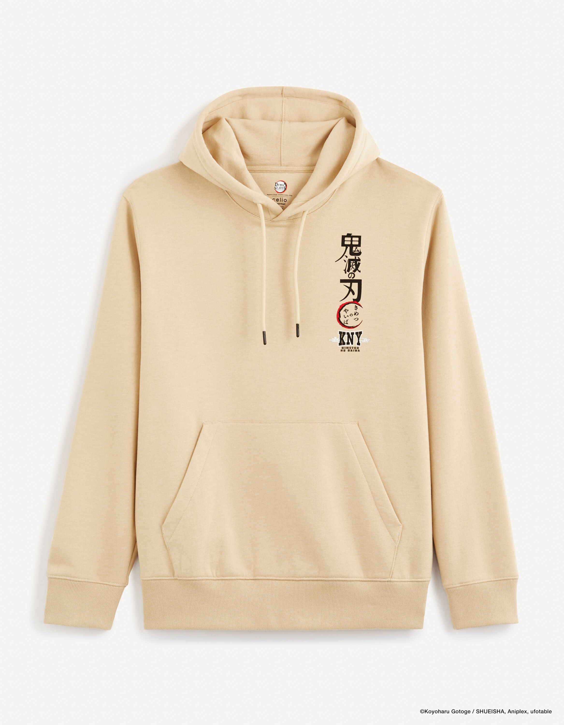 Demon Slayer: Kimetsu no Yaiba - Sweatshirt