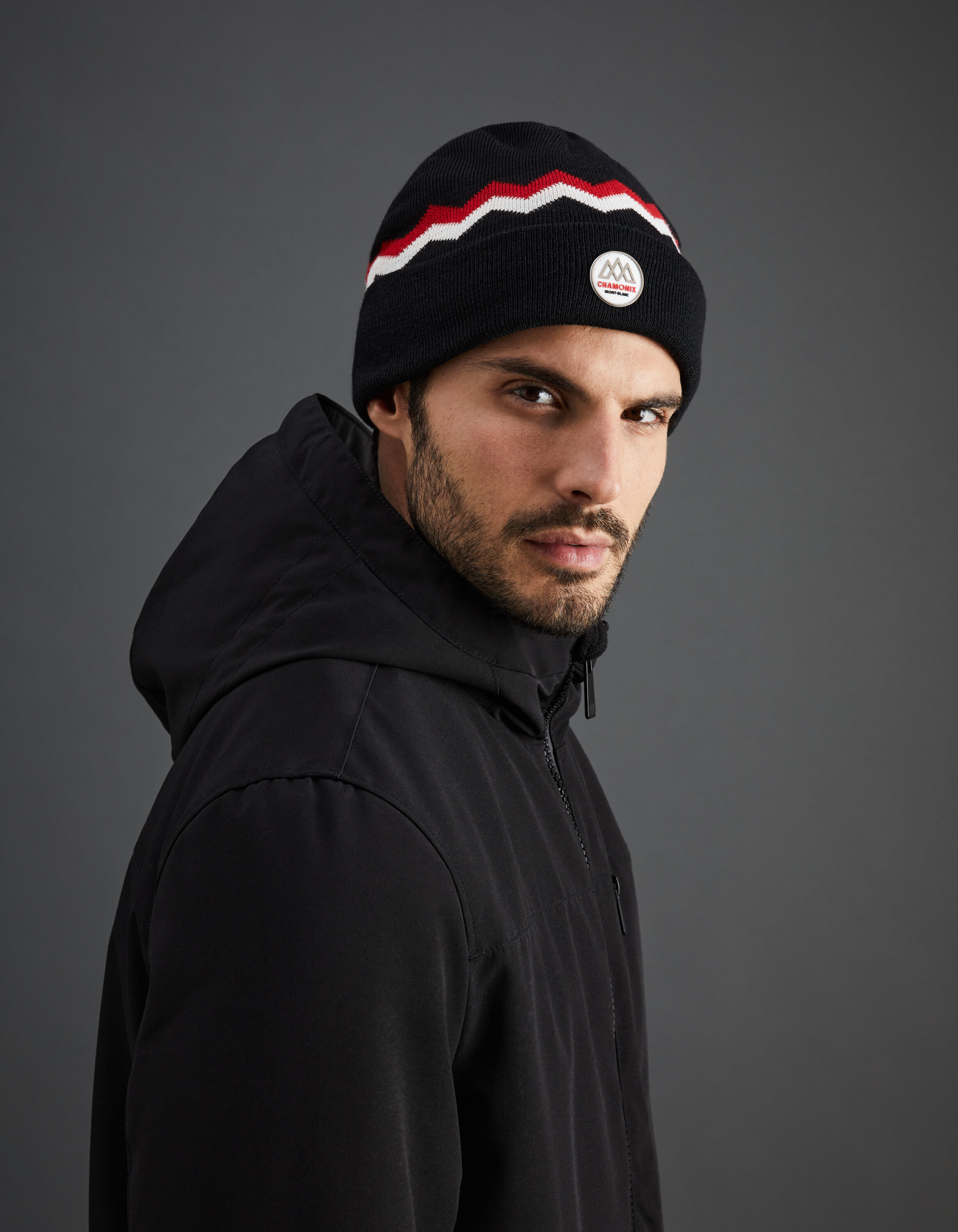 Chamonix-Mont-Blanc - Bonnet