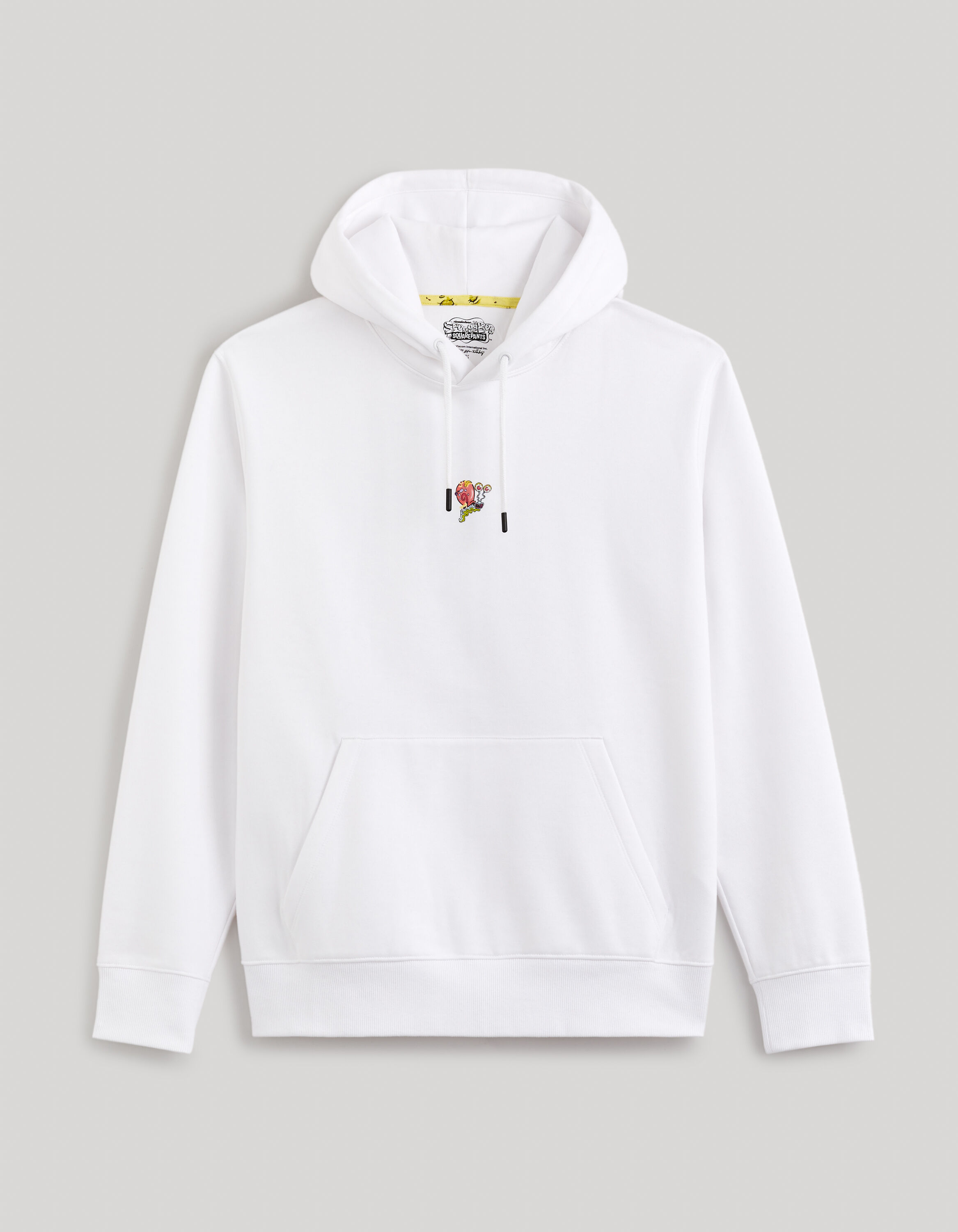 Bob l'&eacute;ponge - Sweat