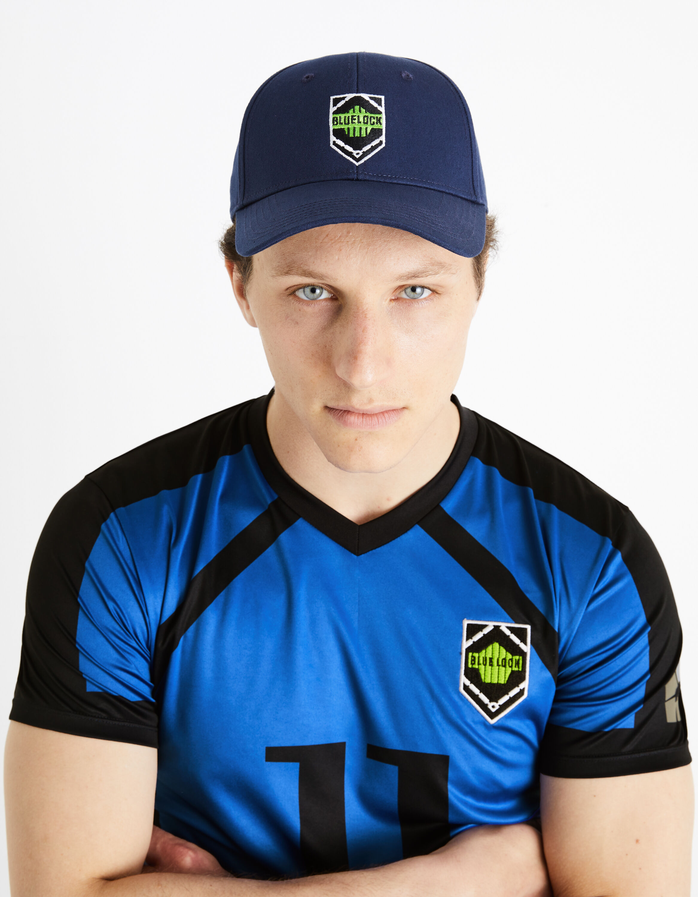 Blue Lock - Casquette