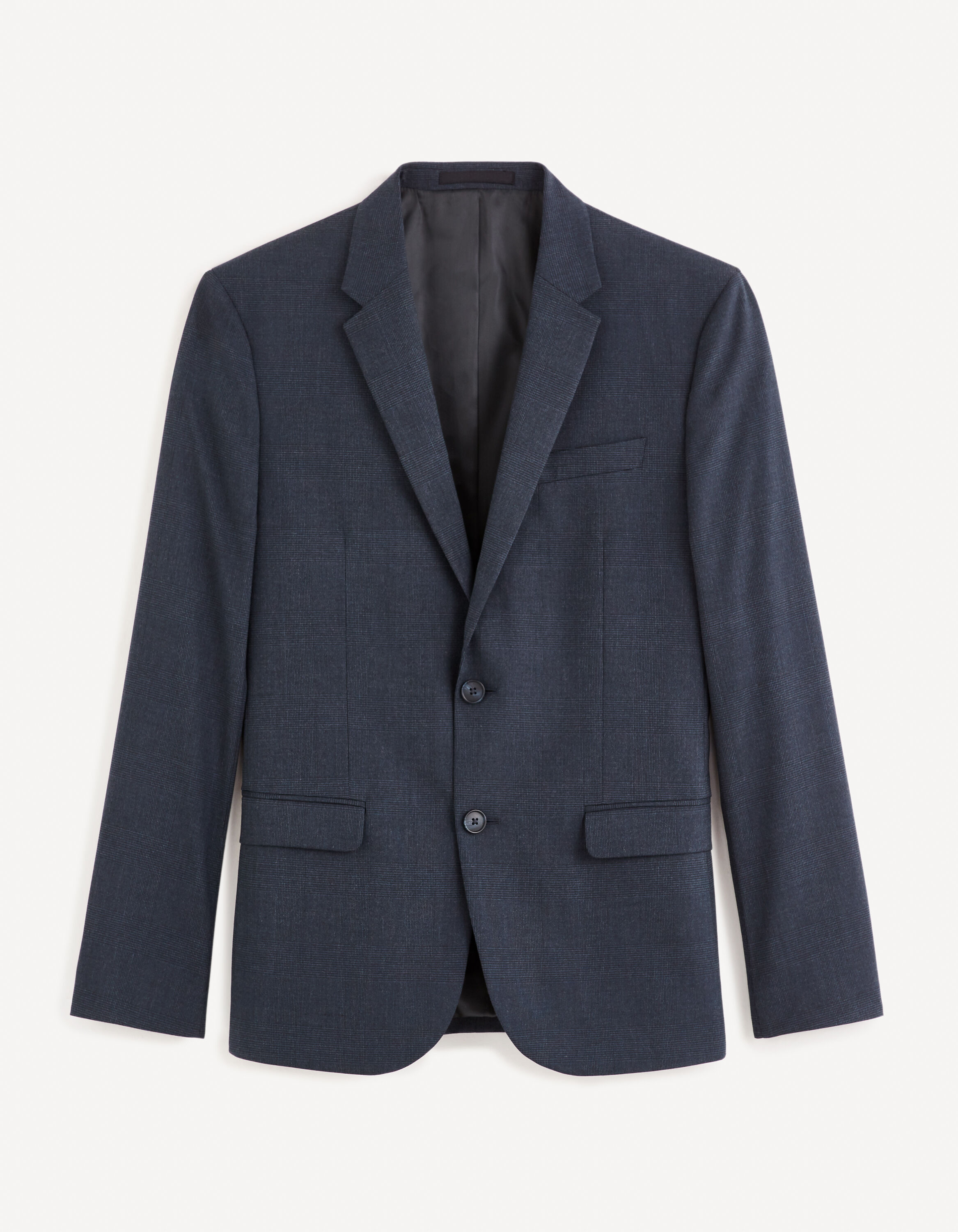 Veste de costume slim - navy