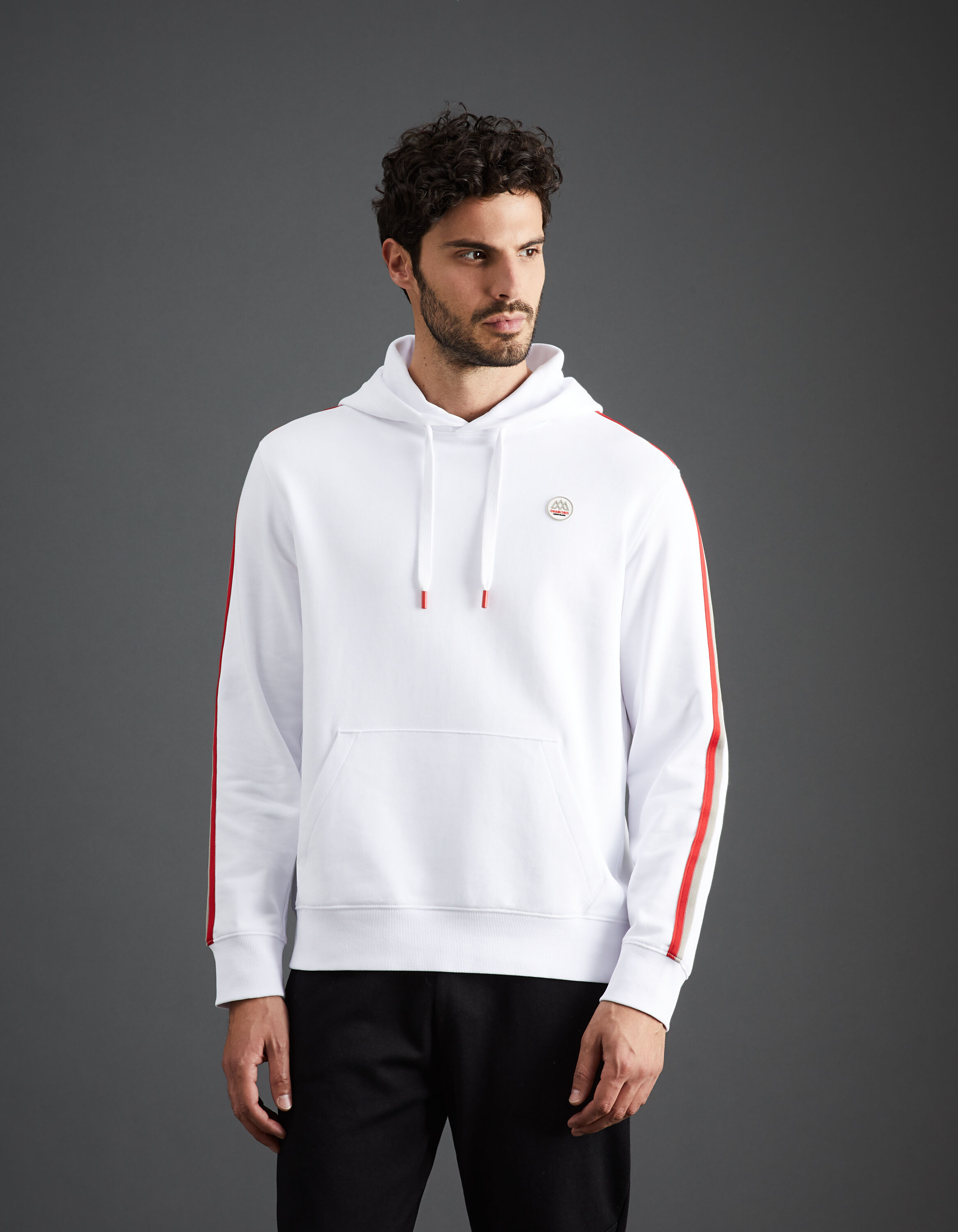 Chamonix-Mont-Blanc - Sweat