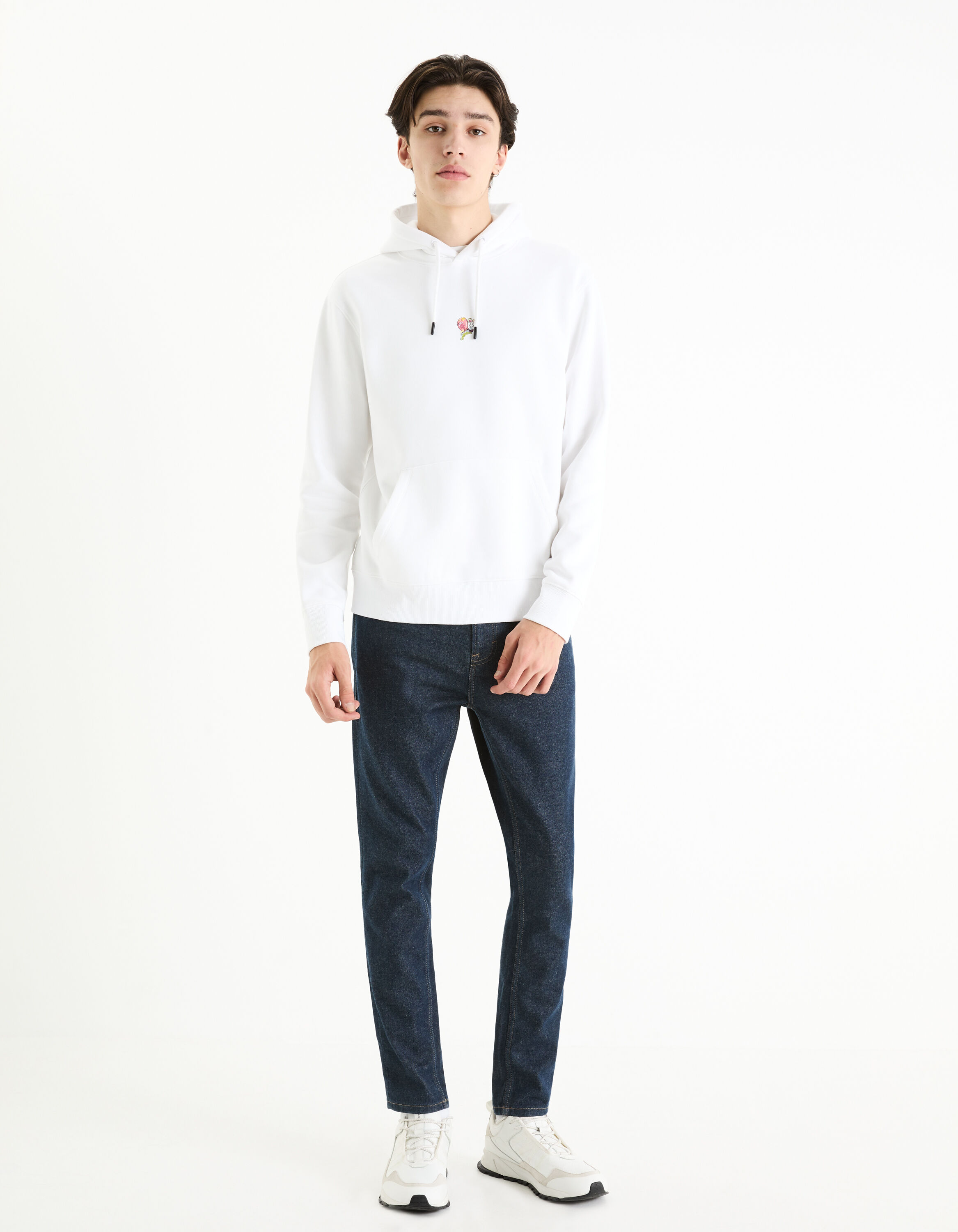 Bob l'&eacute;ponge - Sweat