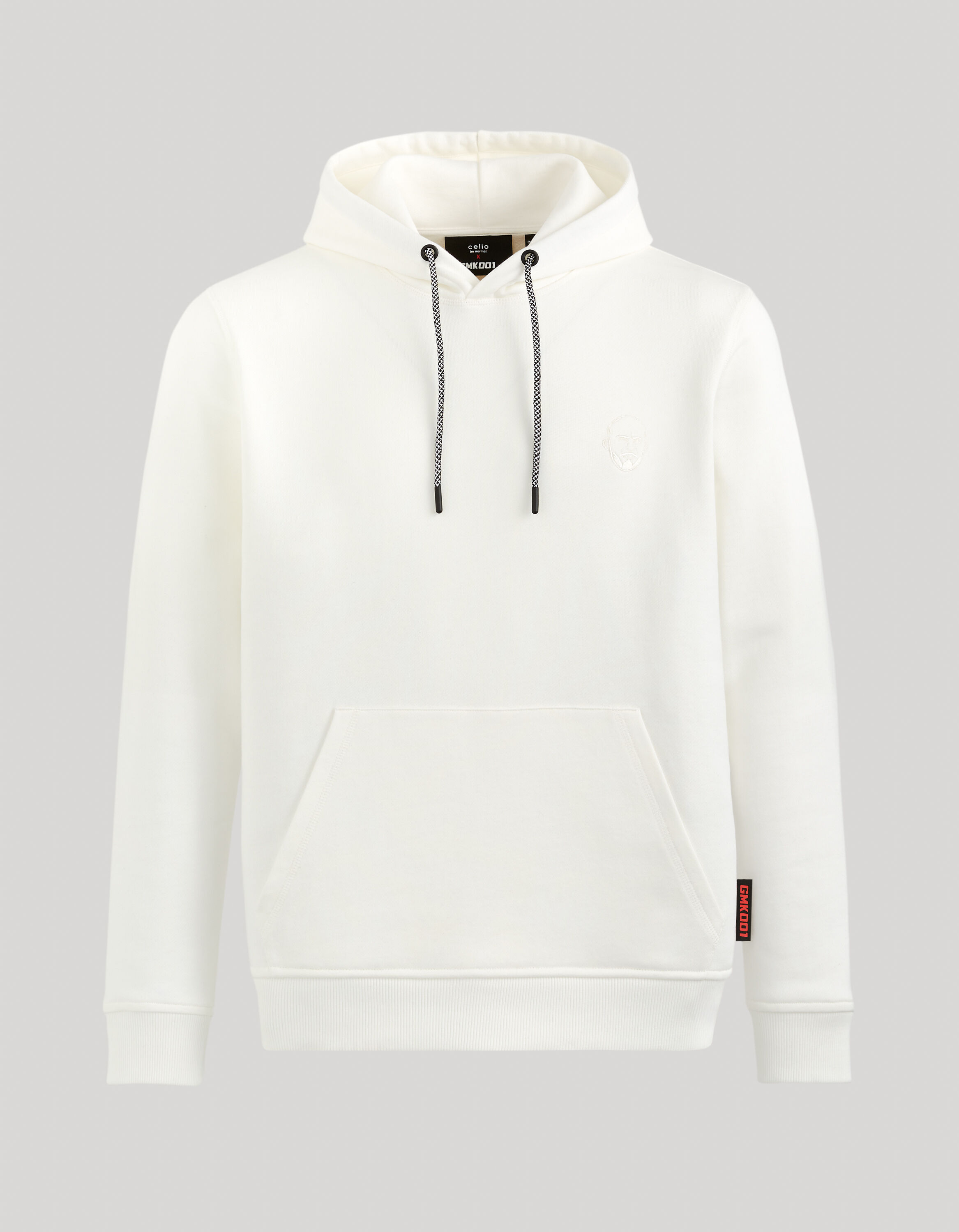 GMK - Sweat brod&eacute;