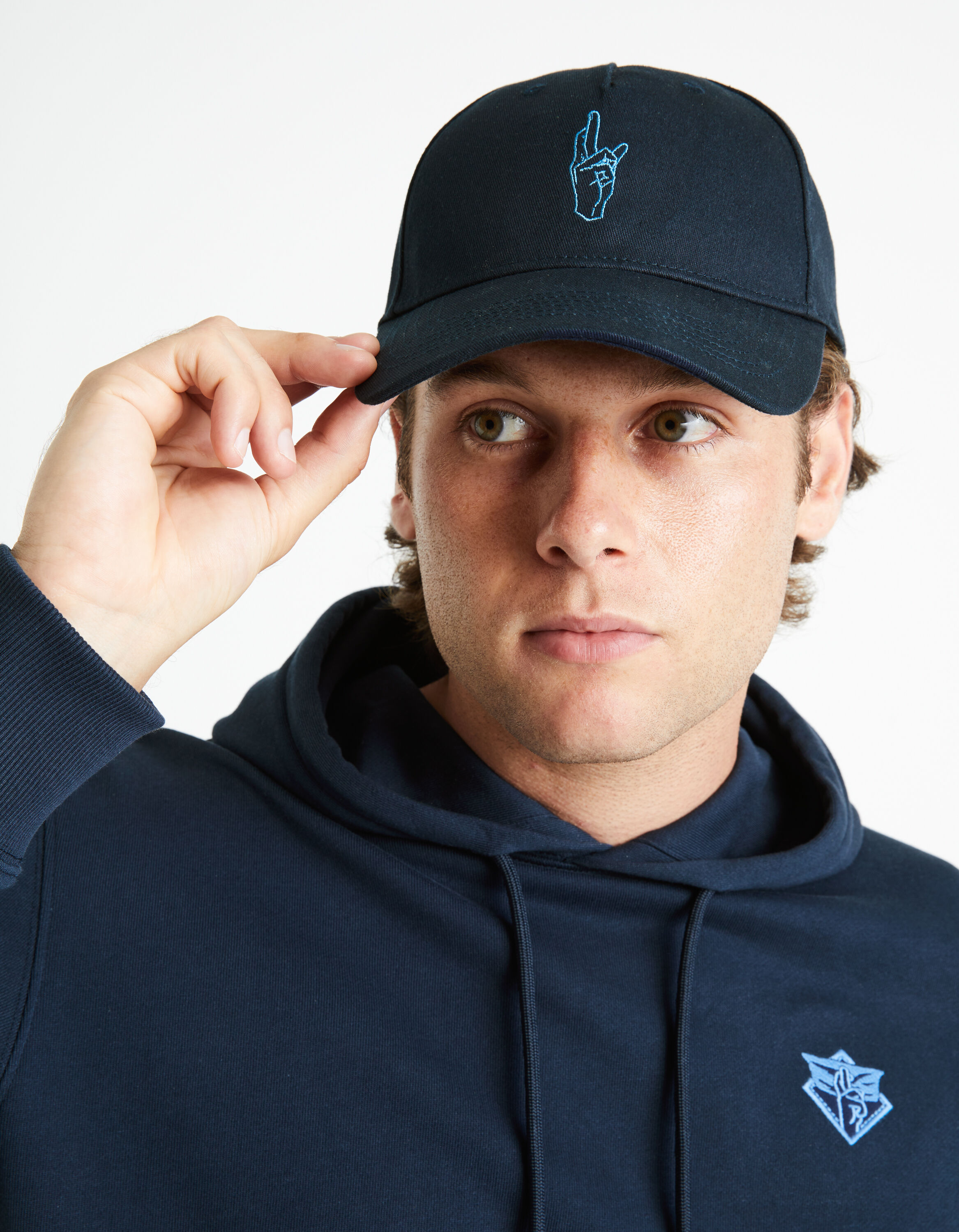 Jujutsu Kaisen - Casquette