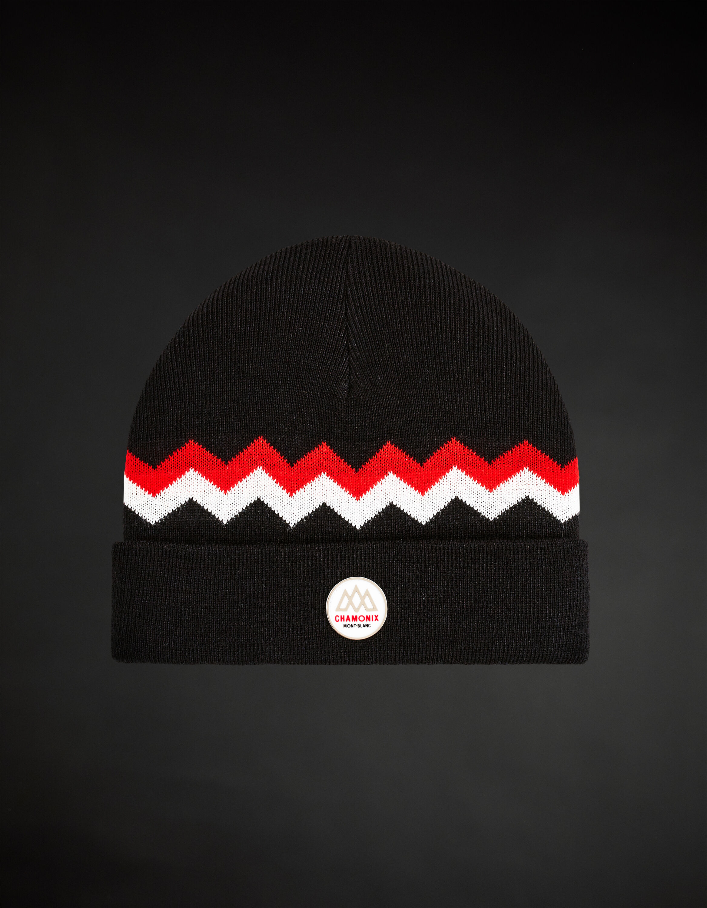 Chamonix-Mont-Blanc - Bonnet