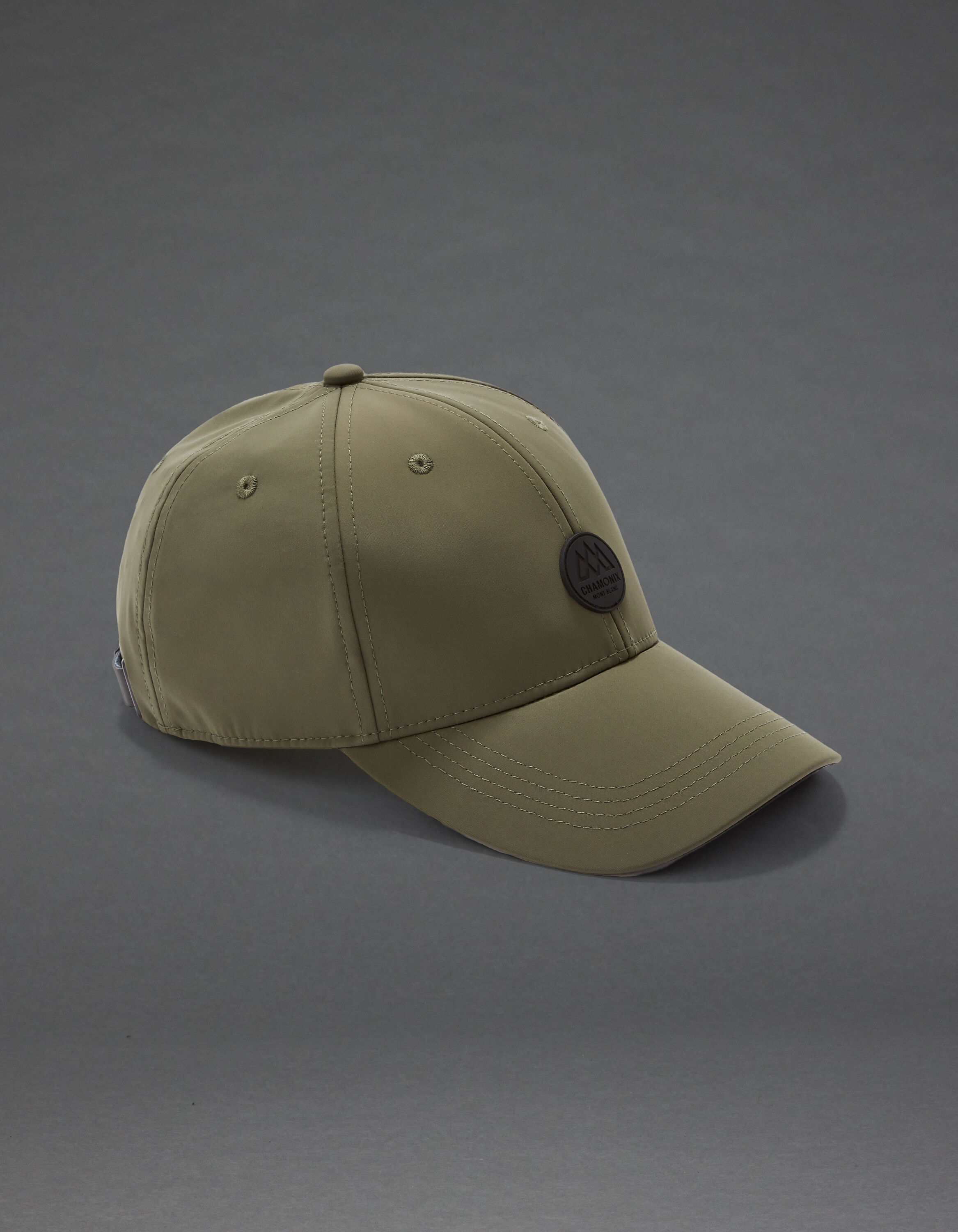 Chamonix-Mont-Blanc - Casquette imperm&eacute;able