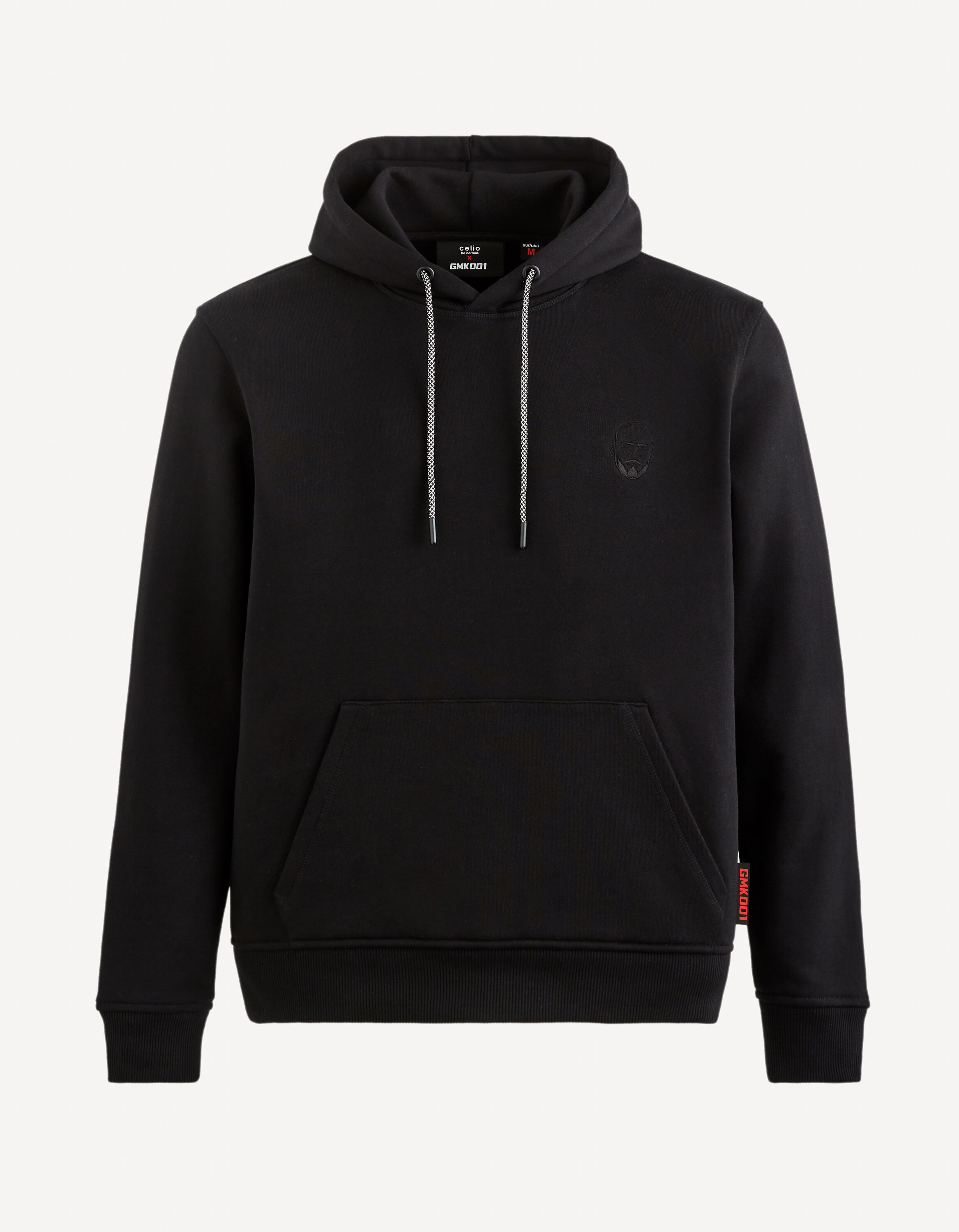 GMK - Sweat brod&eacute;