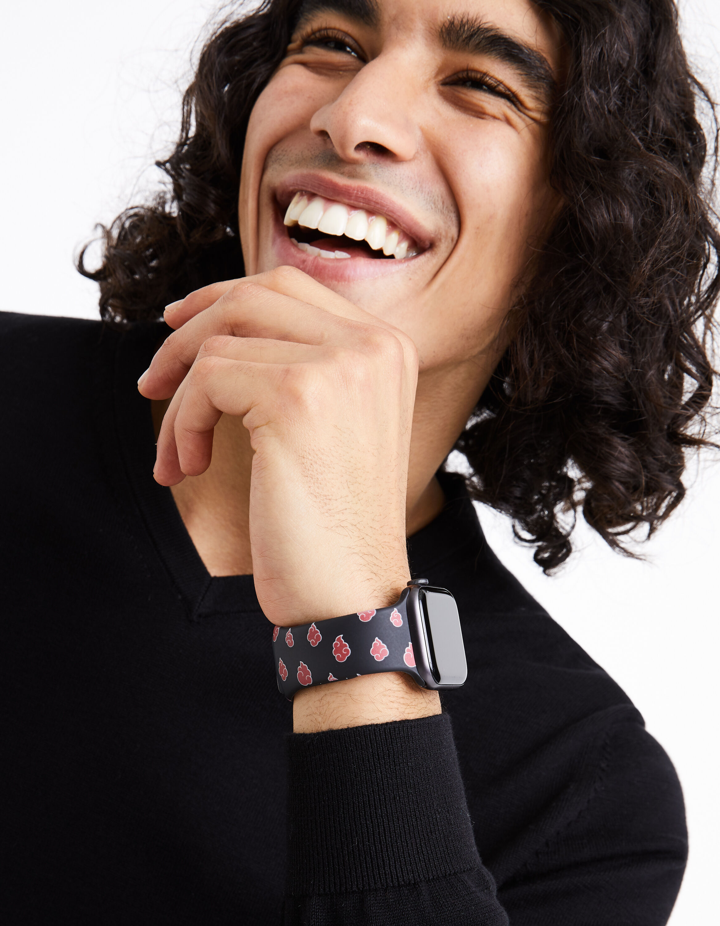 Naruto Shipp&ucirc;den - Bracelet de montre