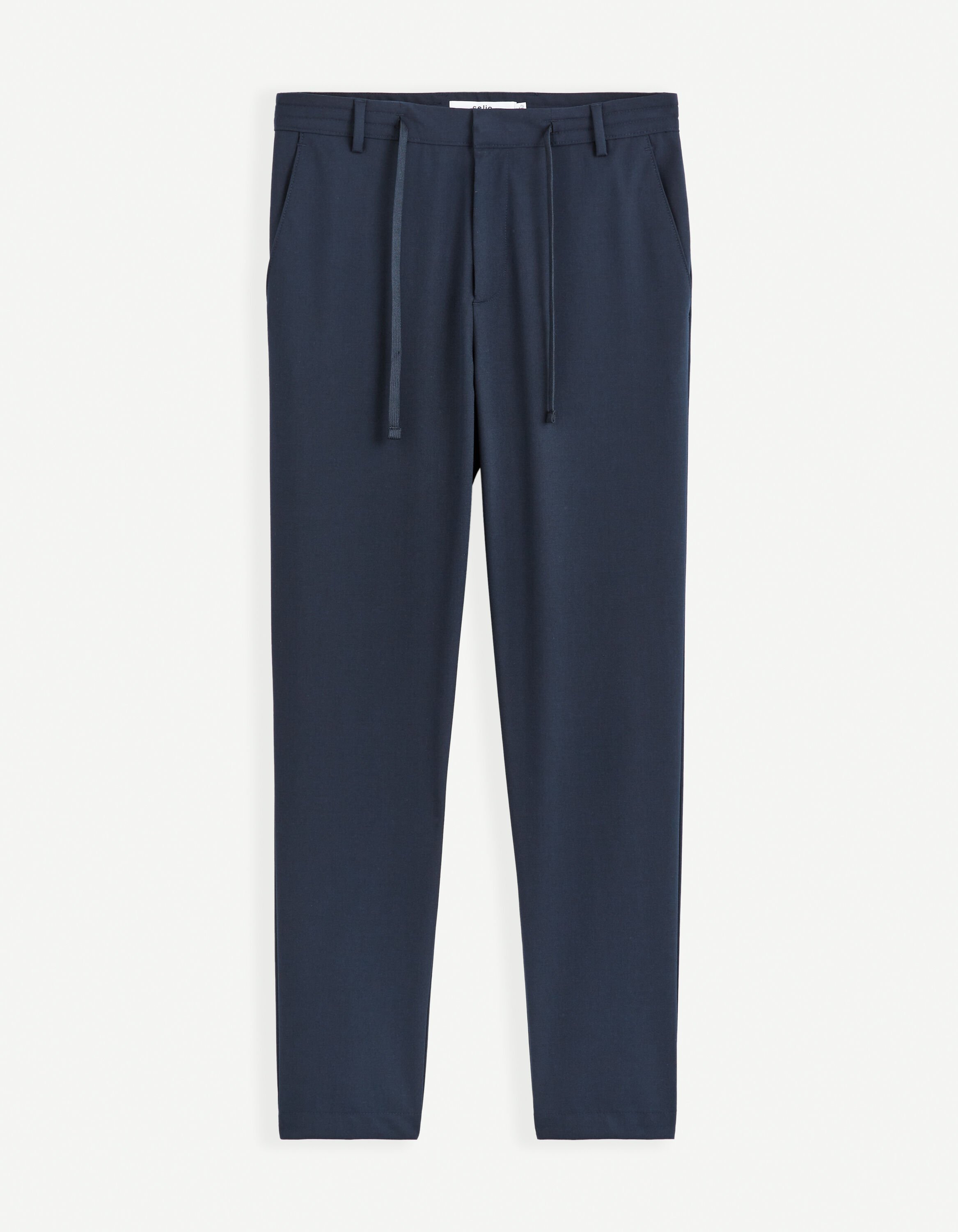 Pantalon 24h - marine