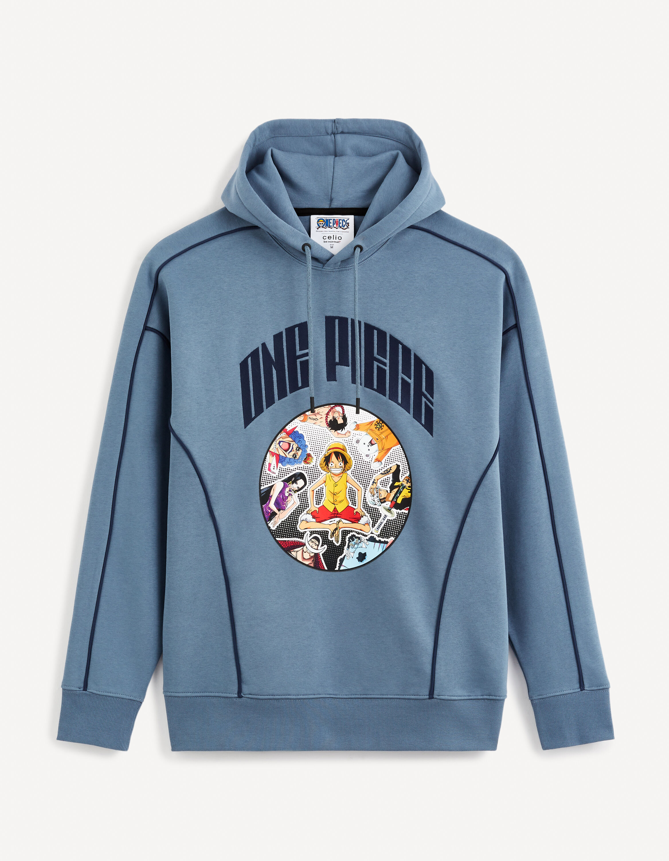 One Piece - Sweat