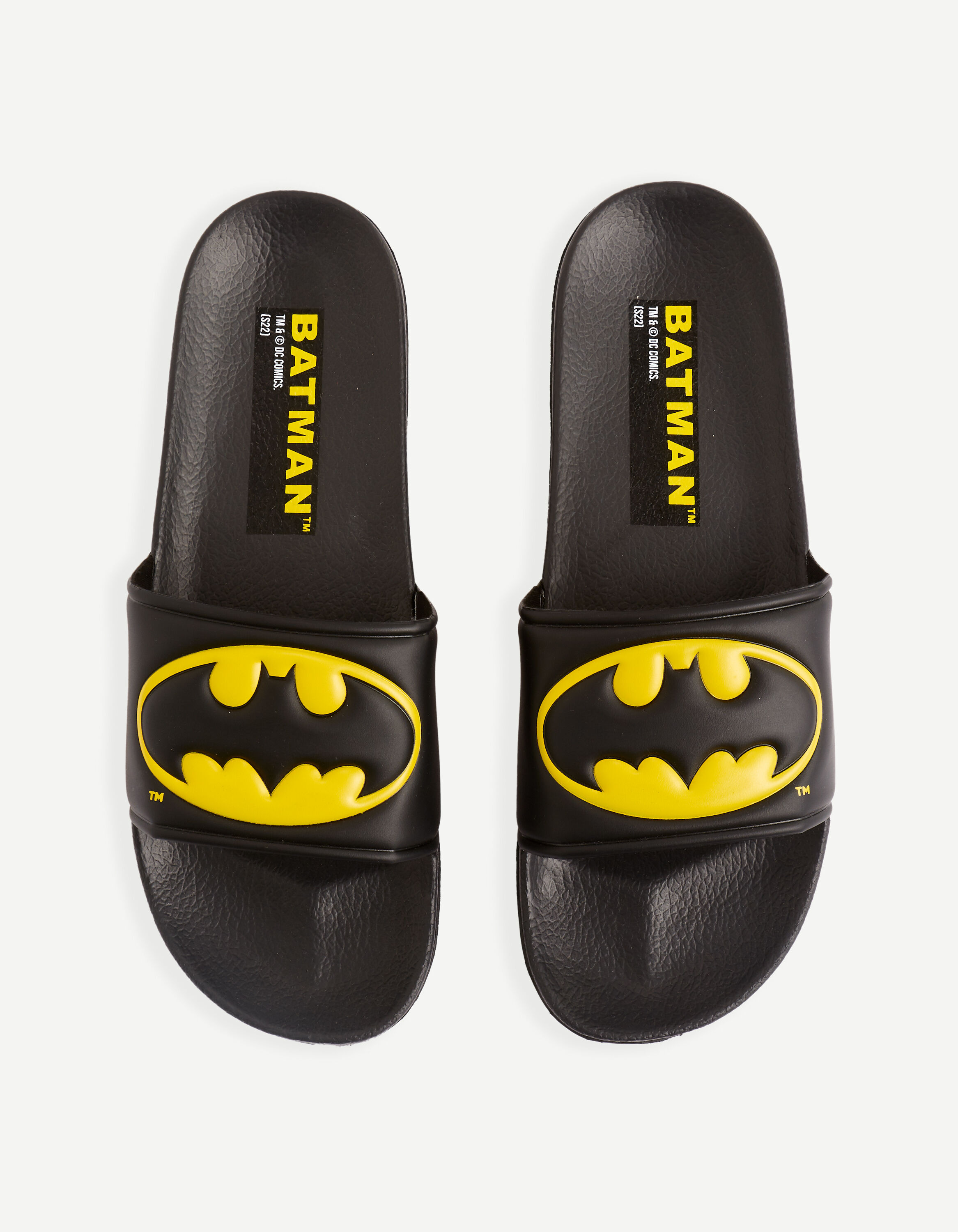 Batman - Claquettes