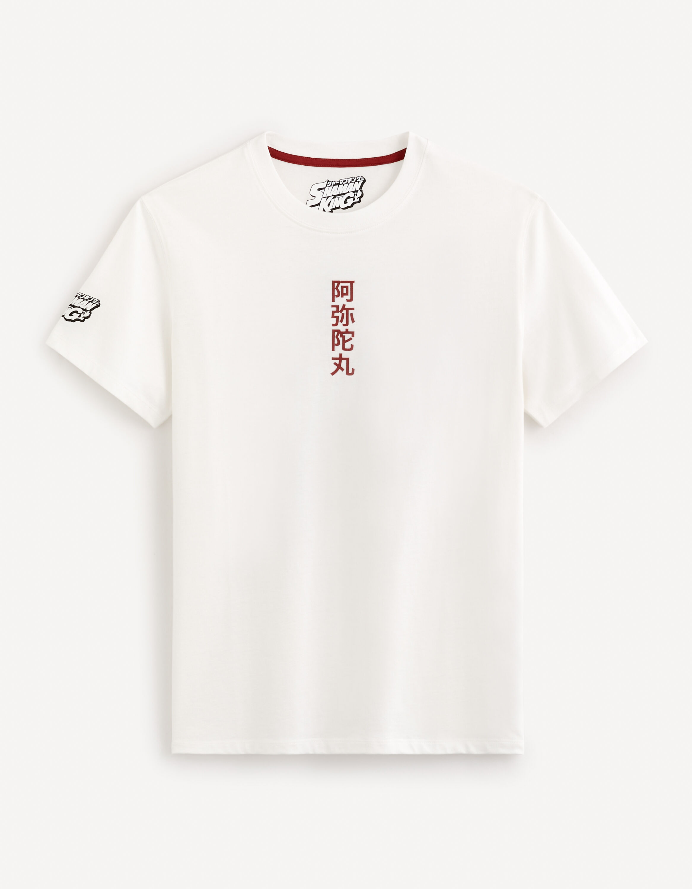 Shaman King - T-shirt