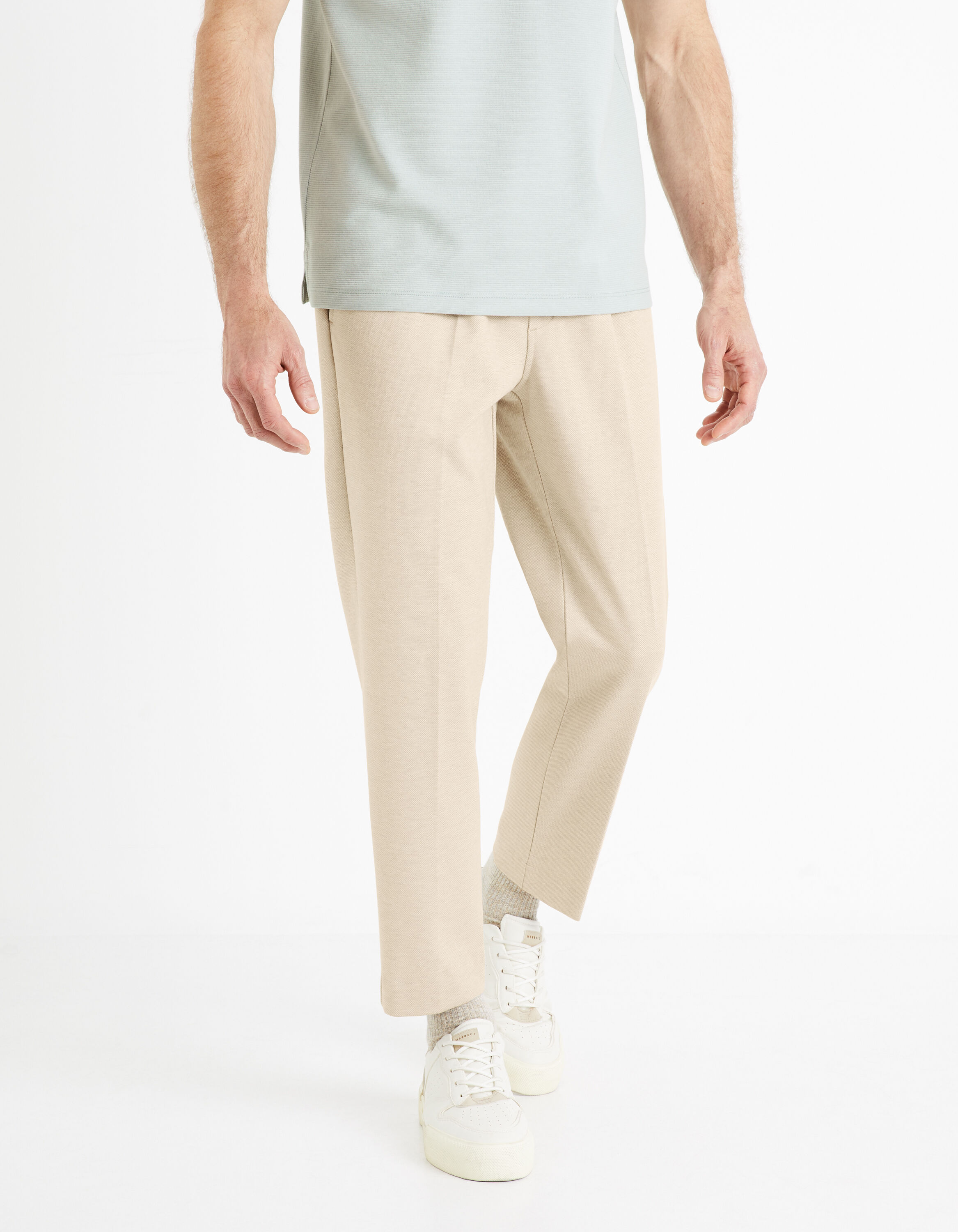 Pantalon 24h - beige