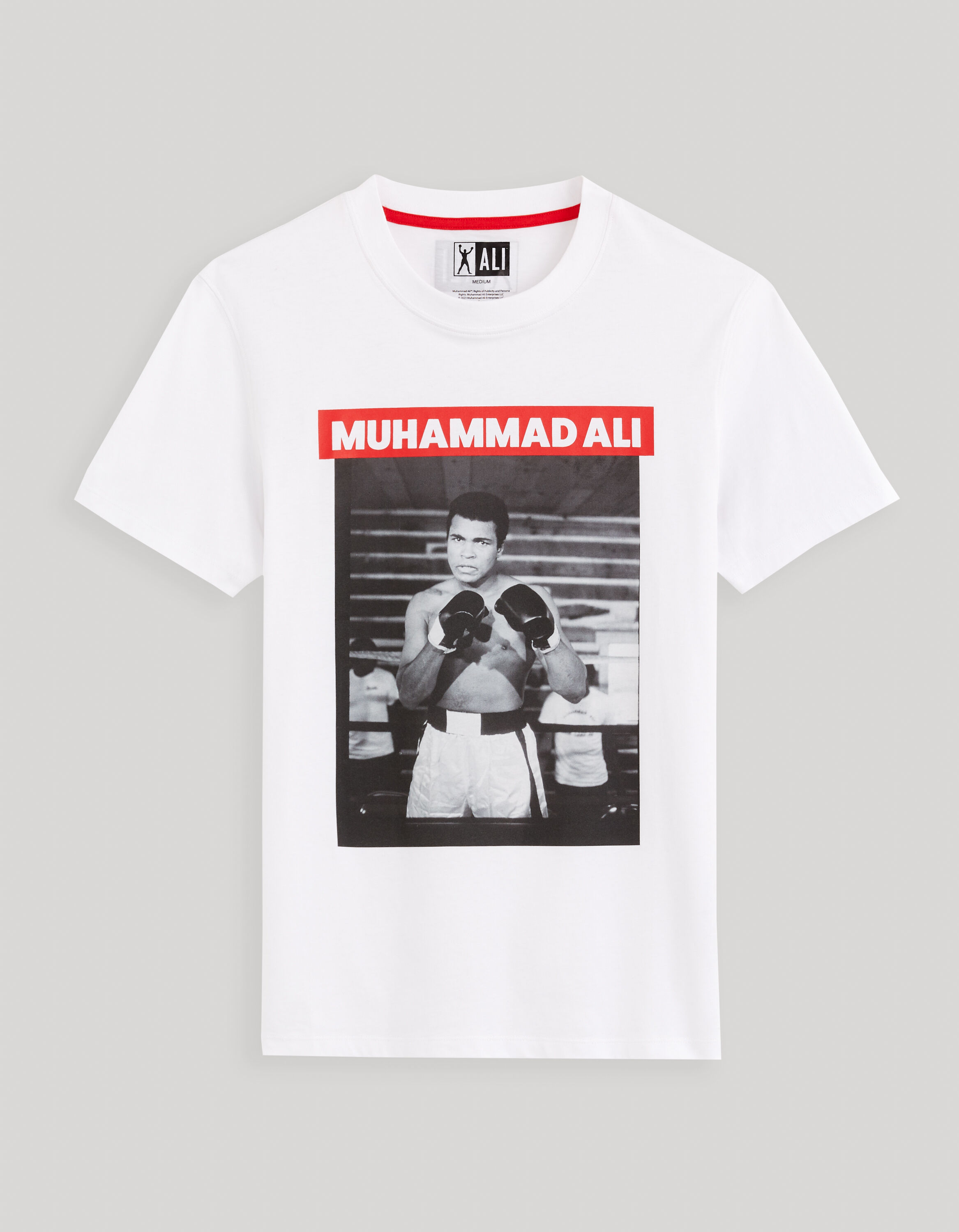 Muhammad Ali - T-shirt