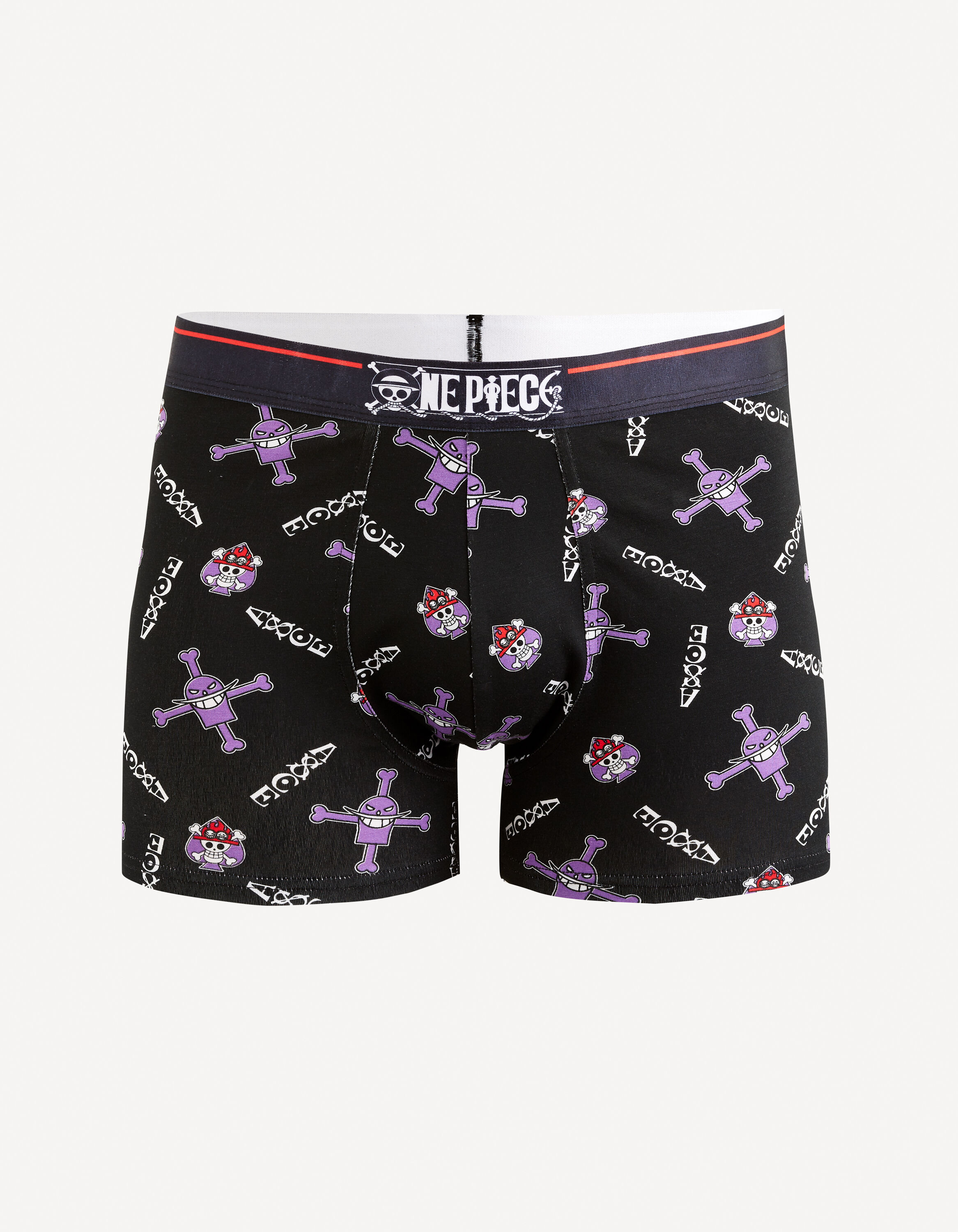 One Piece - Boxer
