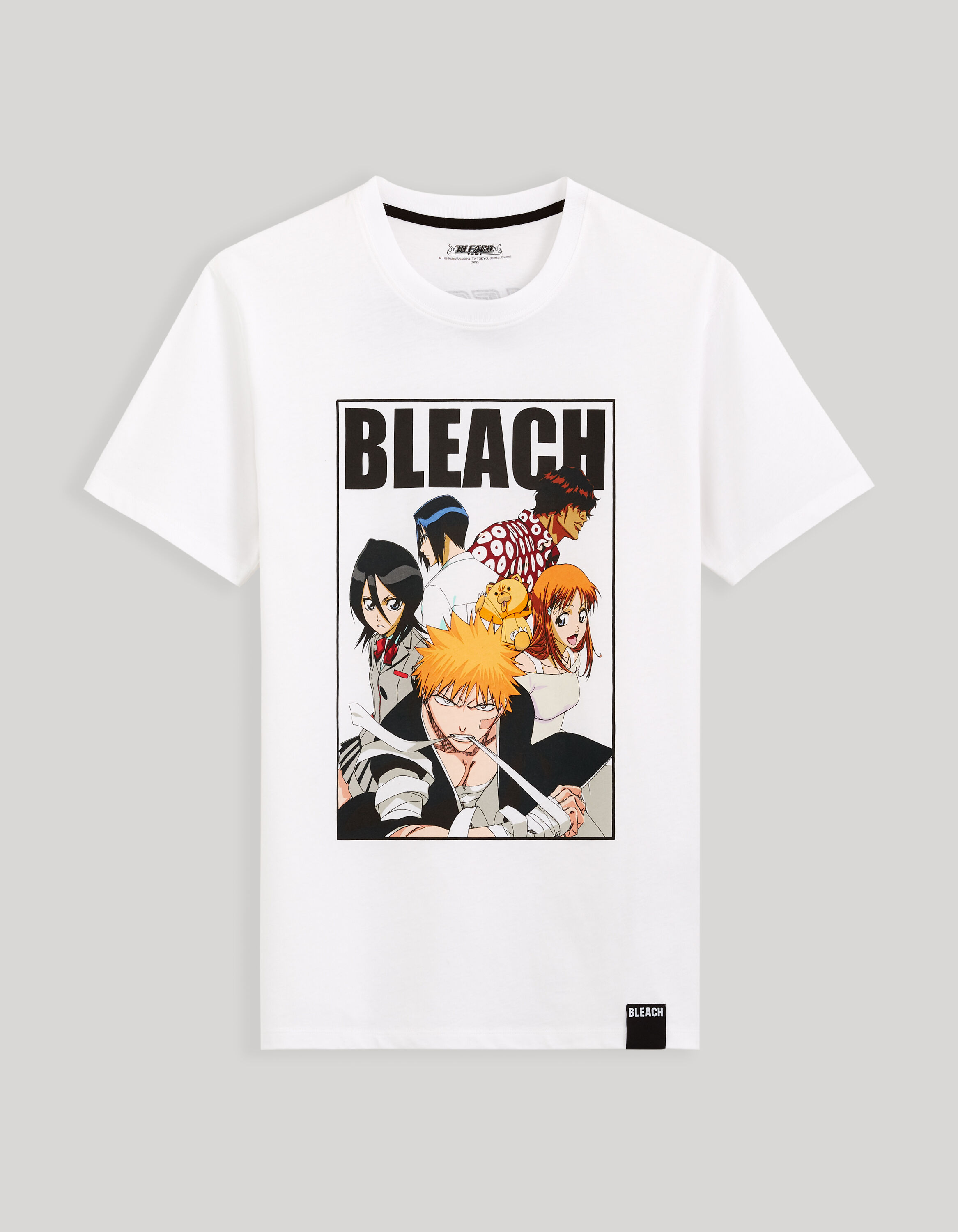 Bleach - T-shirt