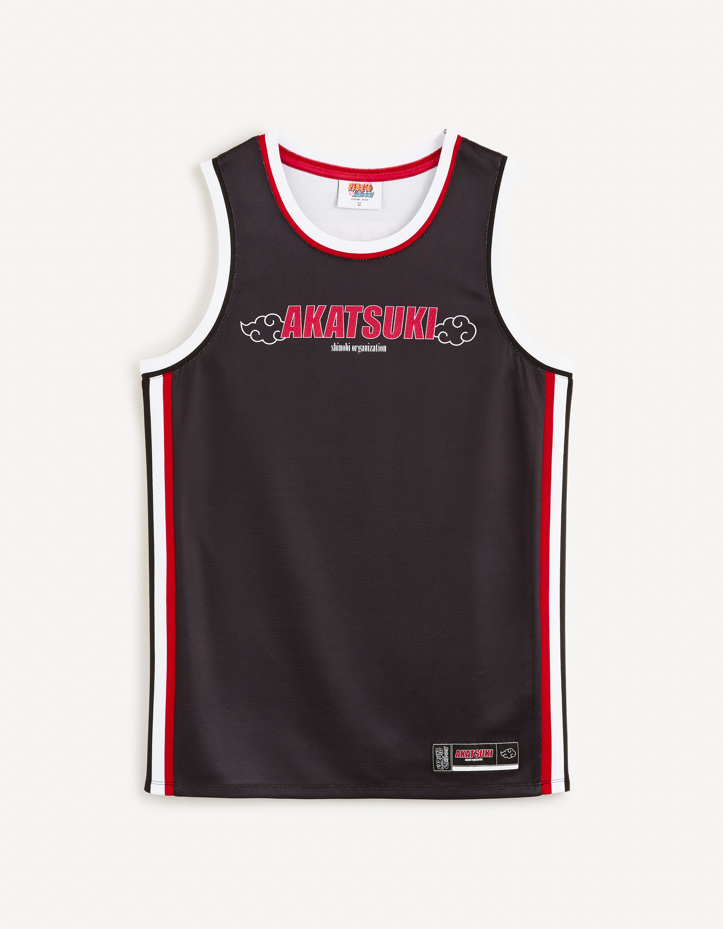 Naruto Shipp&ucirc;den - D&eacute;bardeur