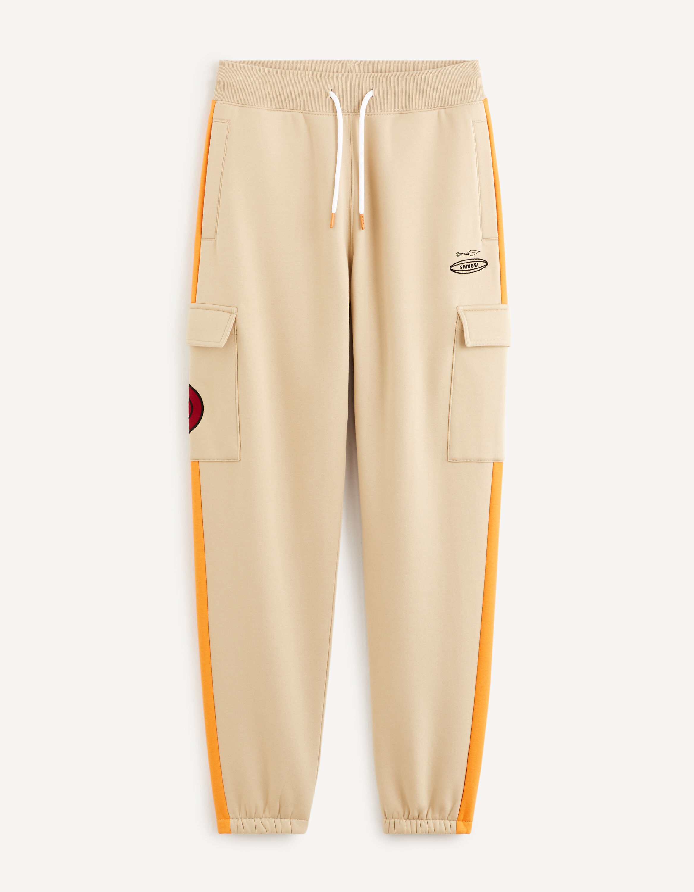 Naruto Shipp&ucirc;den - Pantalon