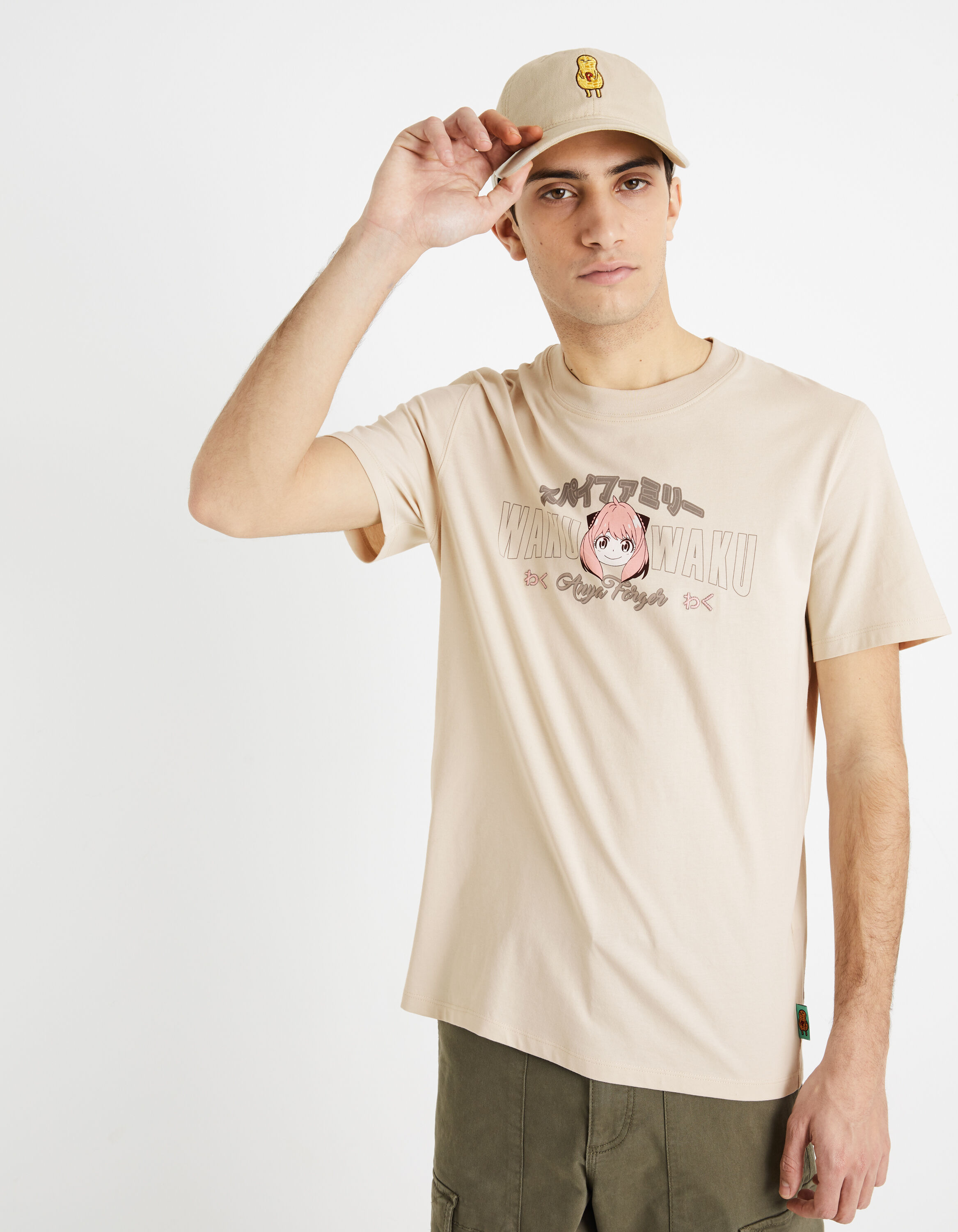 Spy x Family - T-shirt