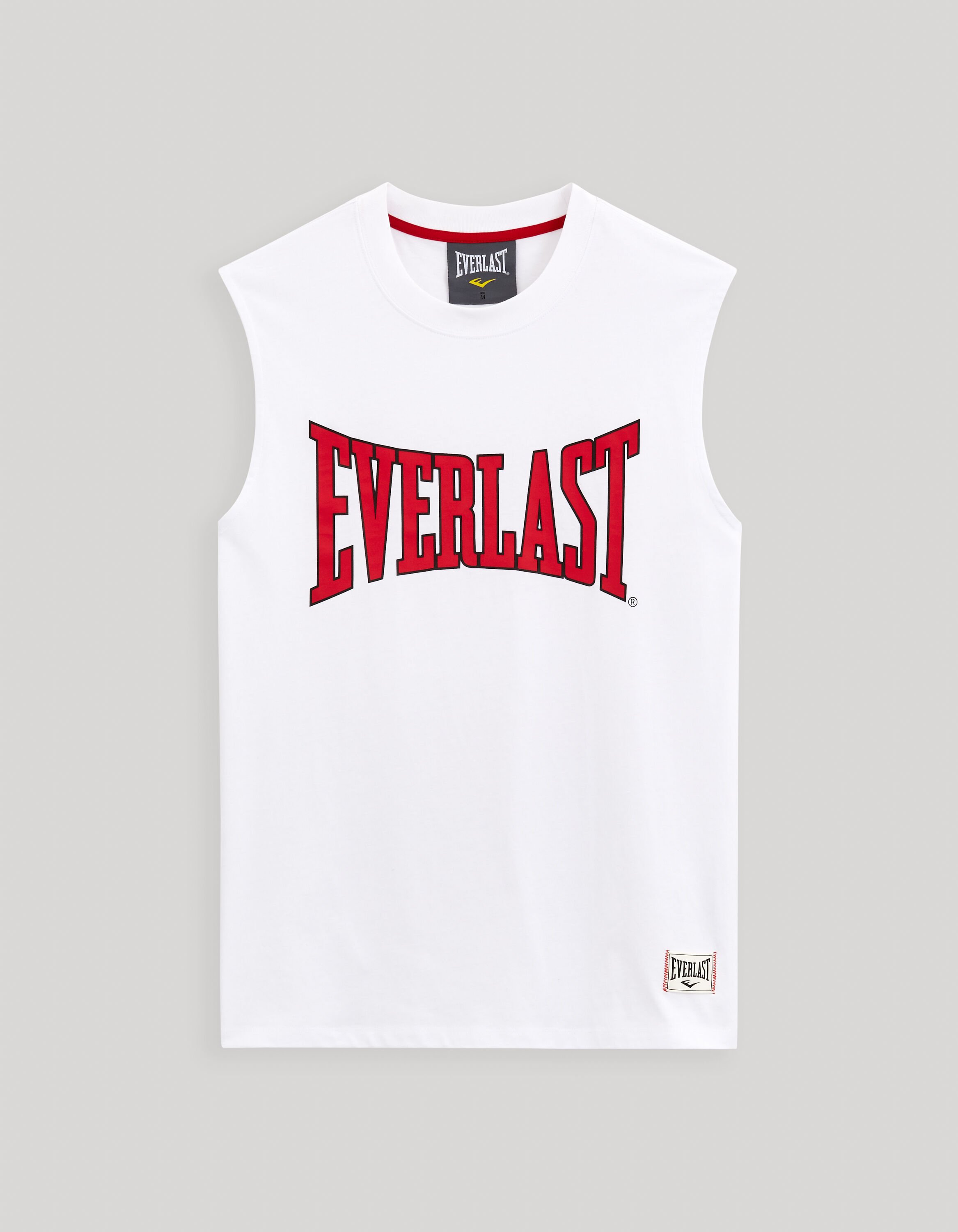 Everlast - D&eacute;bardeur