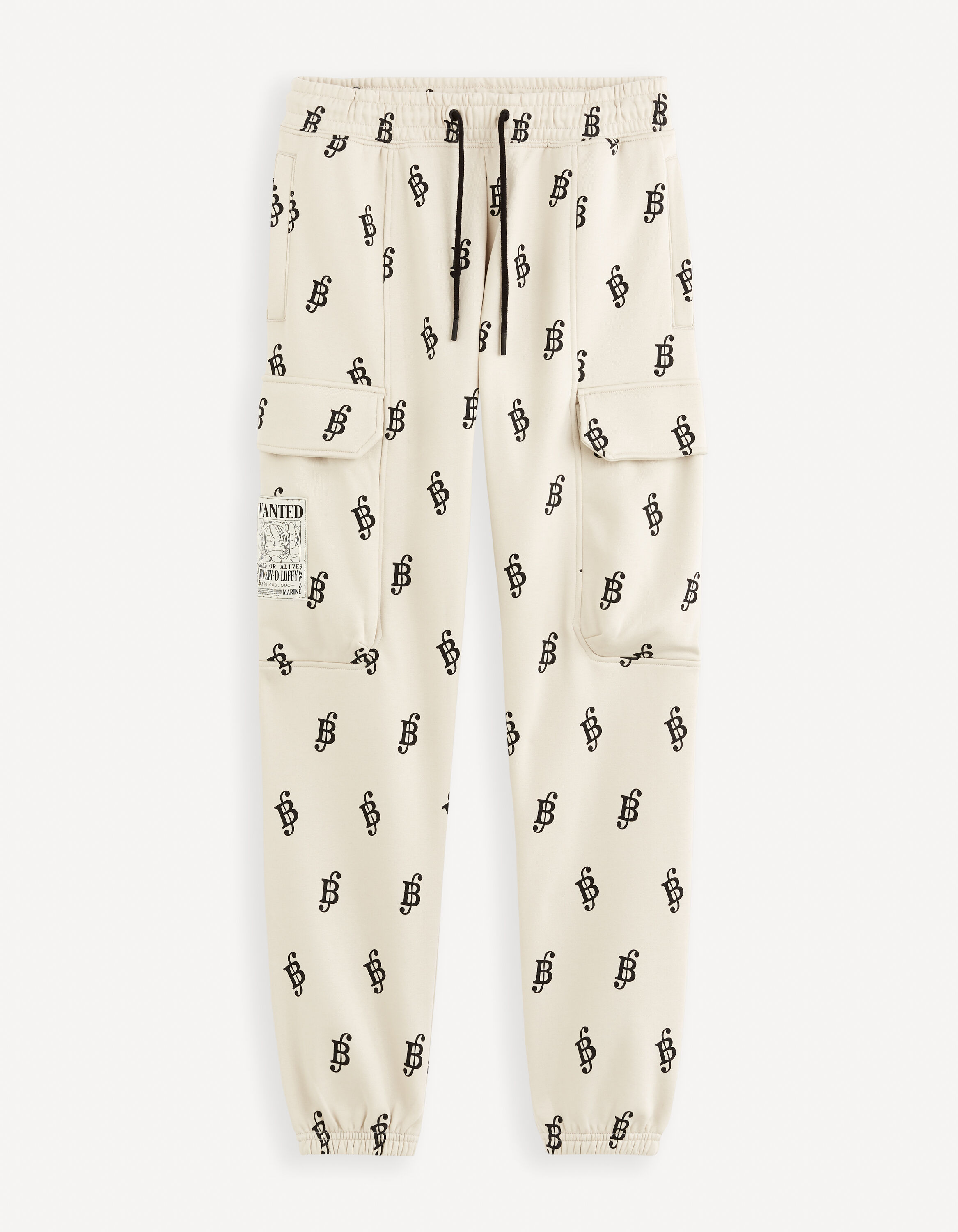 One Piece - Pantalon de jogging