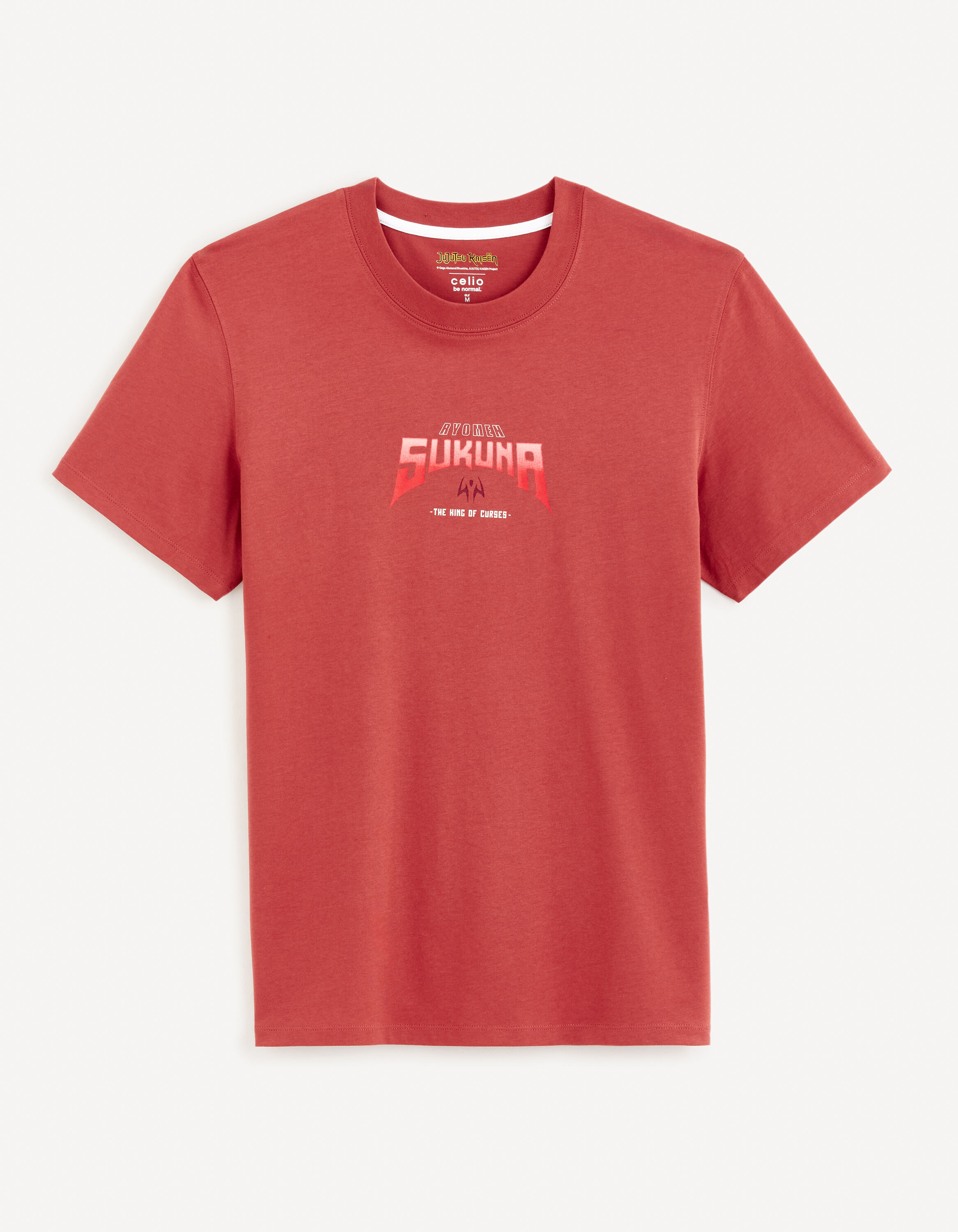 Jujutsu Kaisen - T-shirt