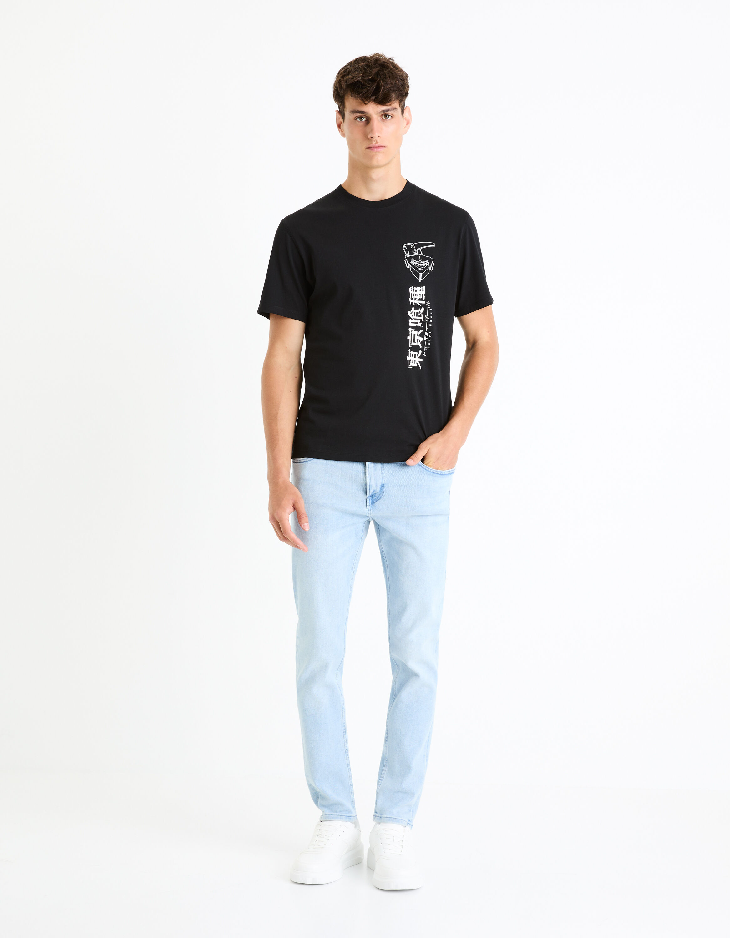 Tokyo Ghoul - T-shirt