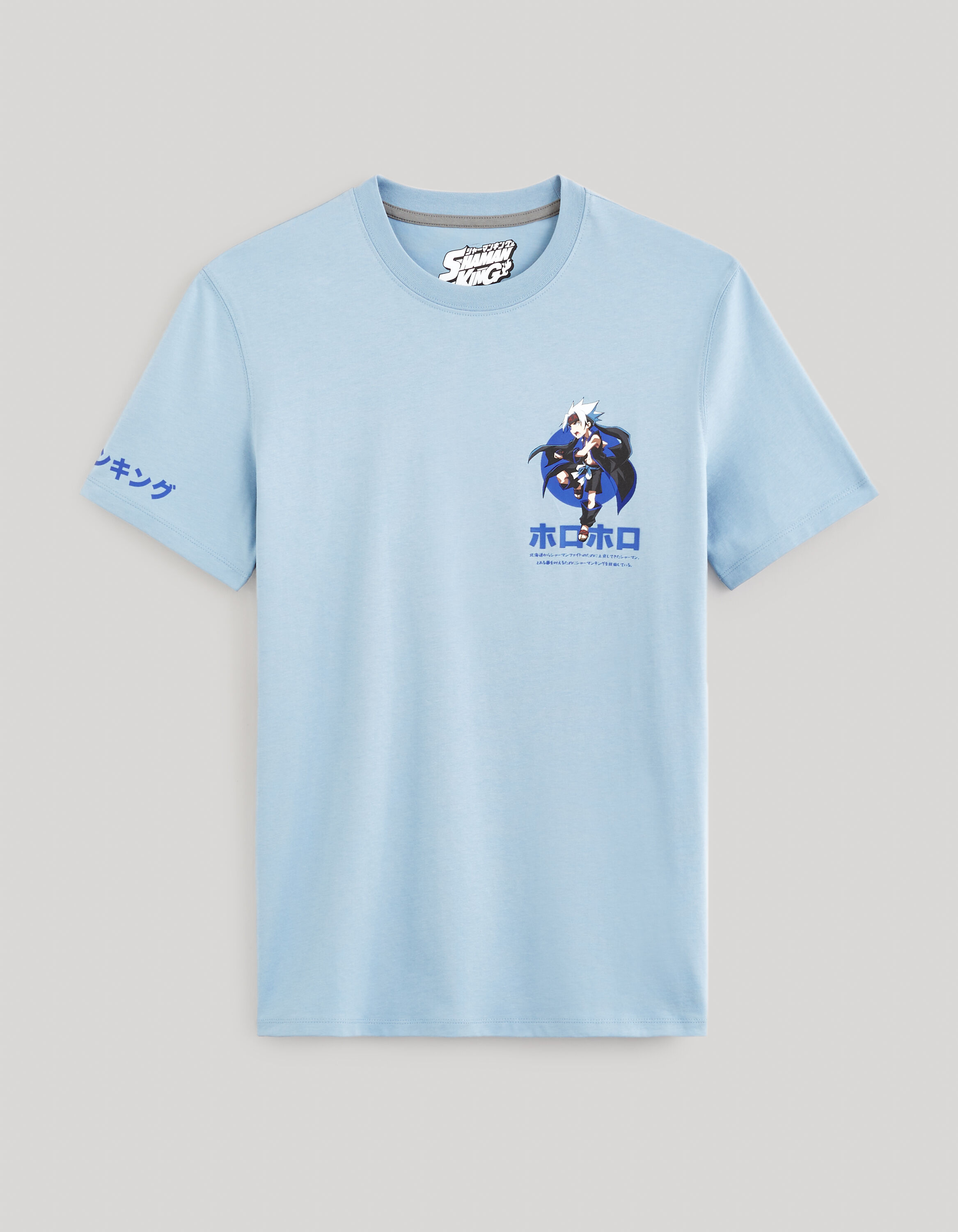 Shaman King - T-shirt