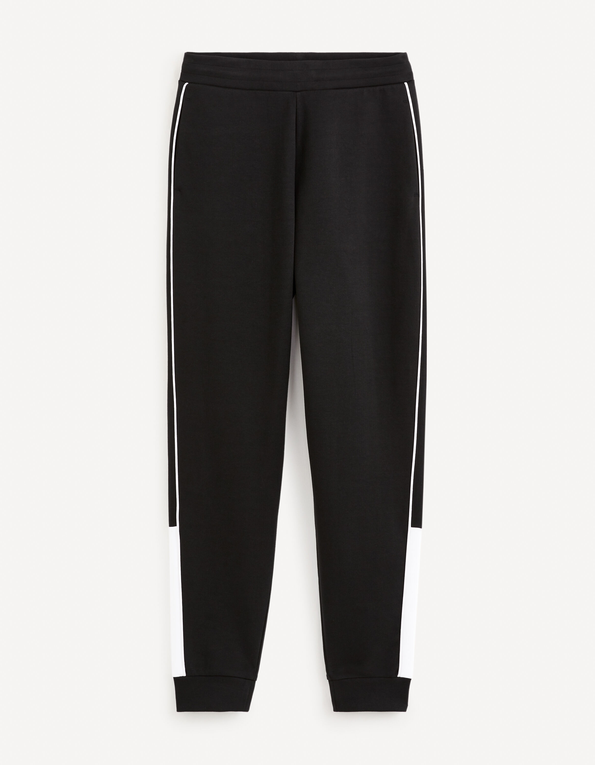 Pantalon de jogging - noir