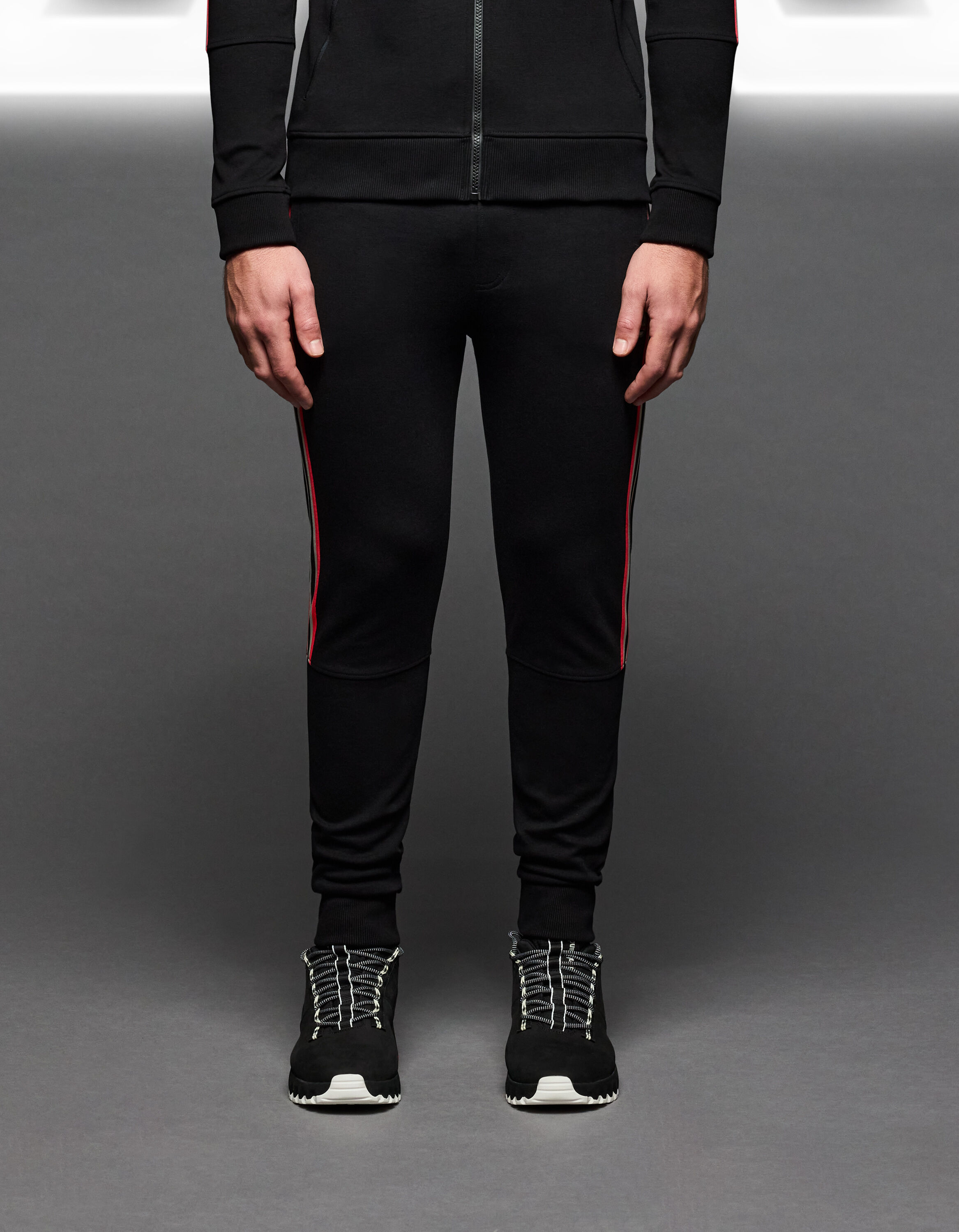 Chamonix-Mont-Blanc - Jogging