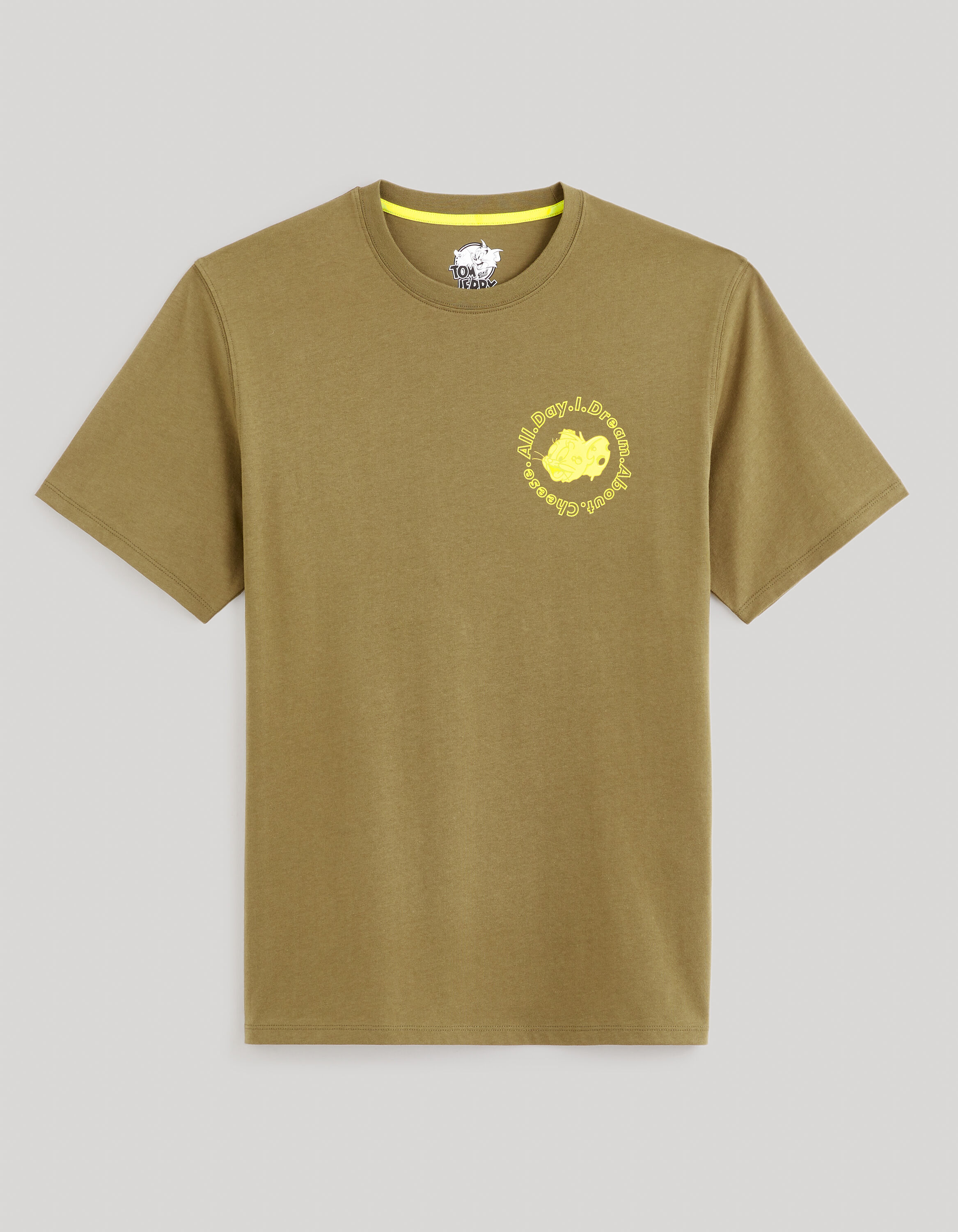 Tom & Jerry - T-shirt