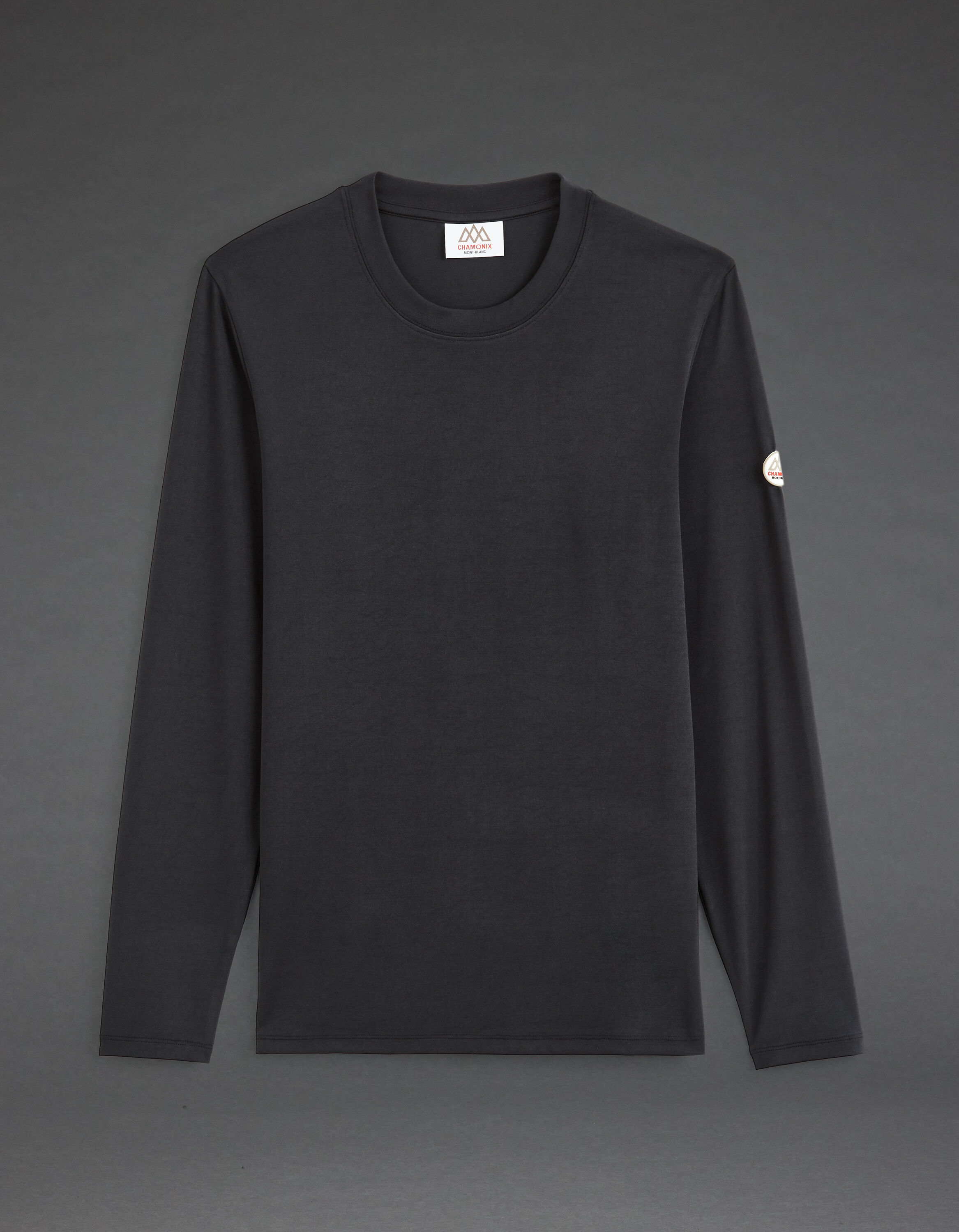 Chamonix-Mont-Blanc - T-shirt THERMOLITE&reg;