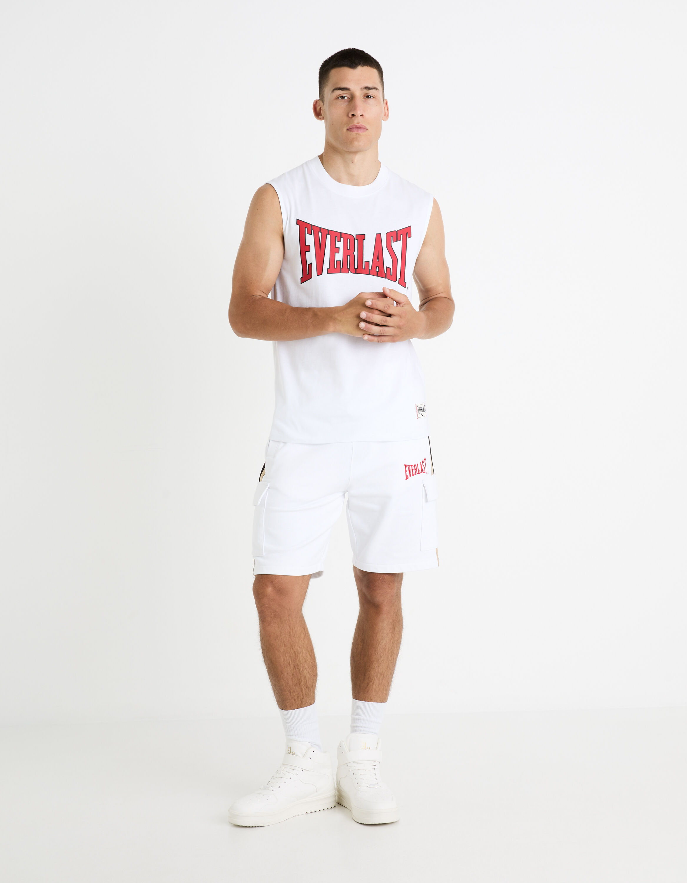 Everlast - D&eacute;bardeur