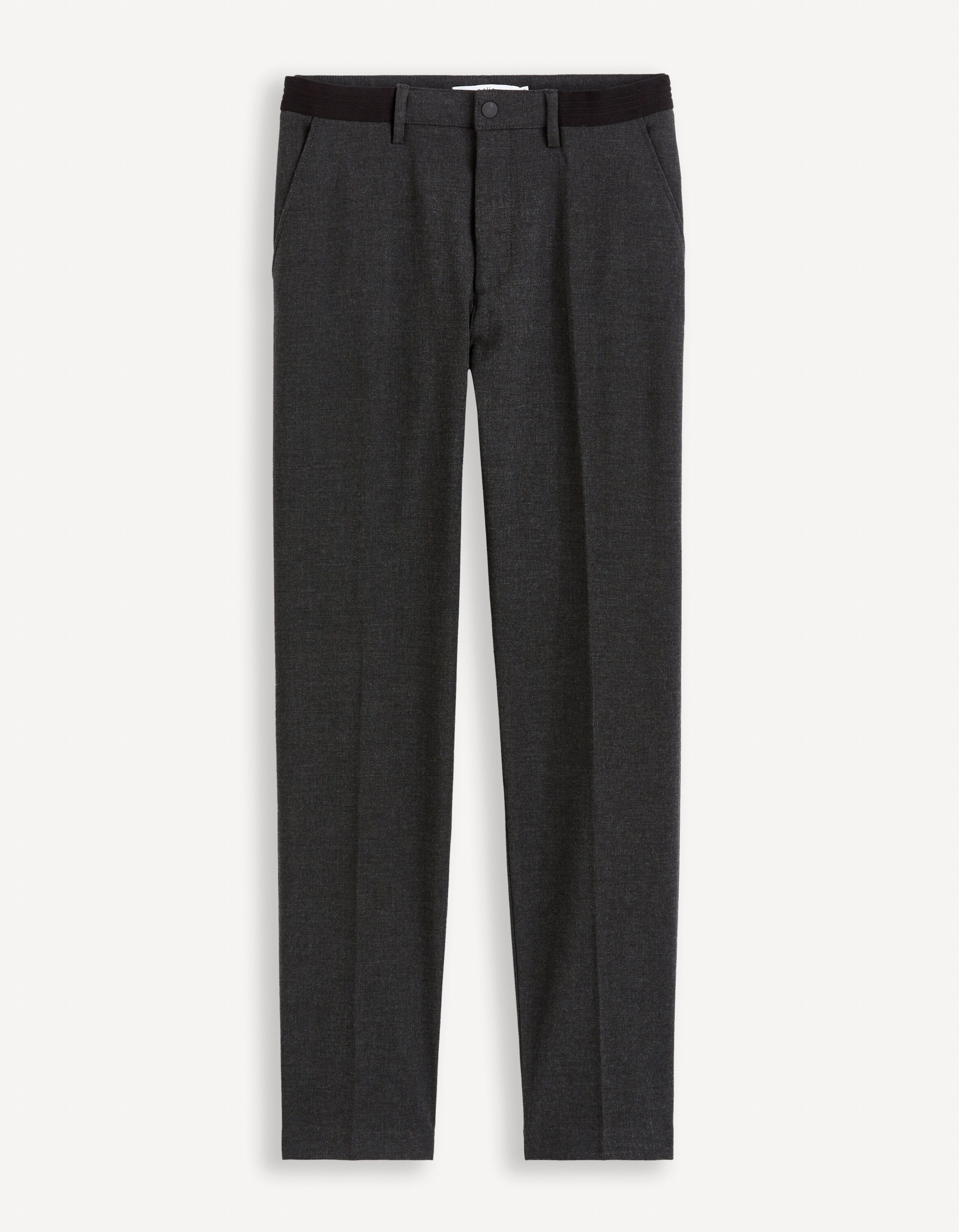 Pantalon 24h - gris