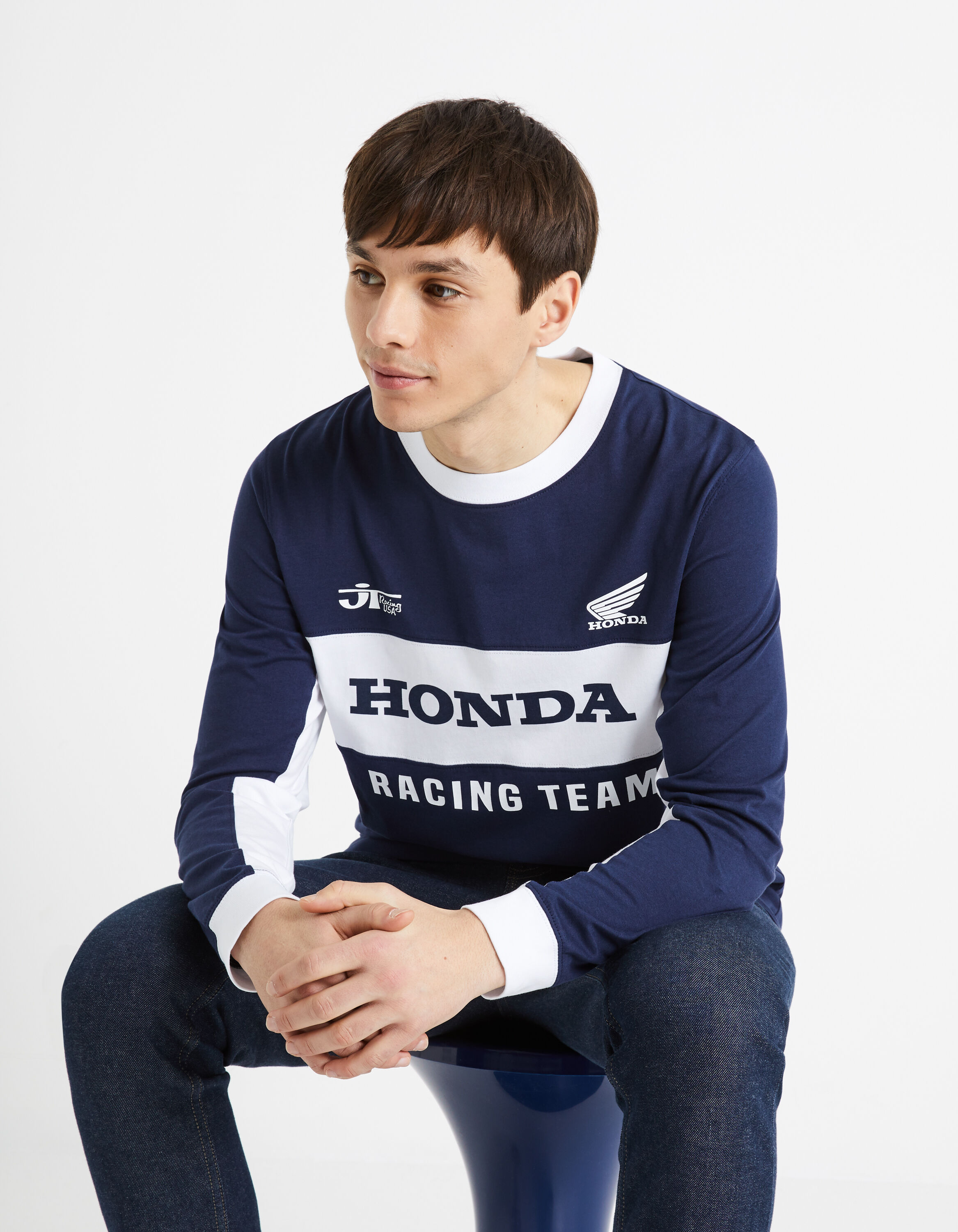 Honda - T-shirt