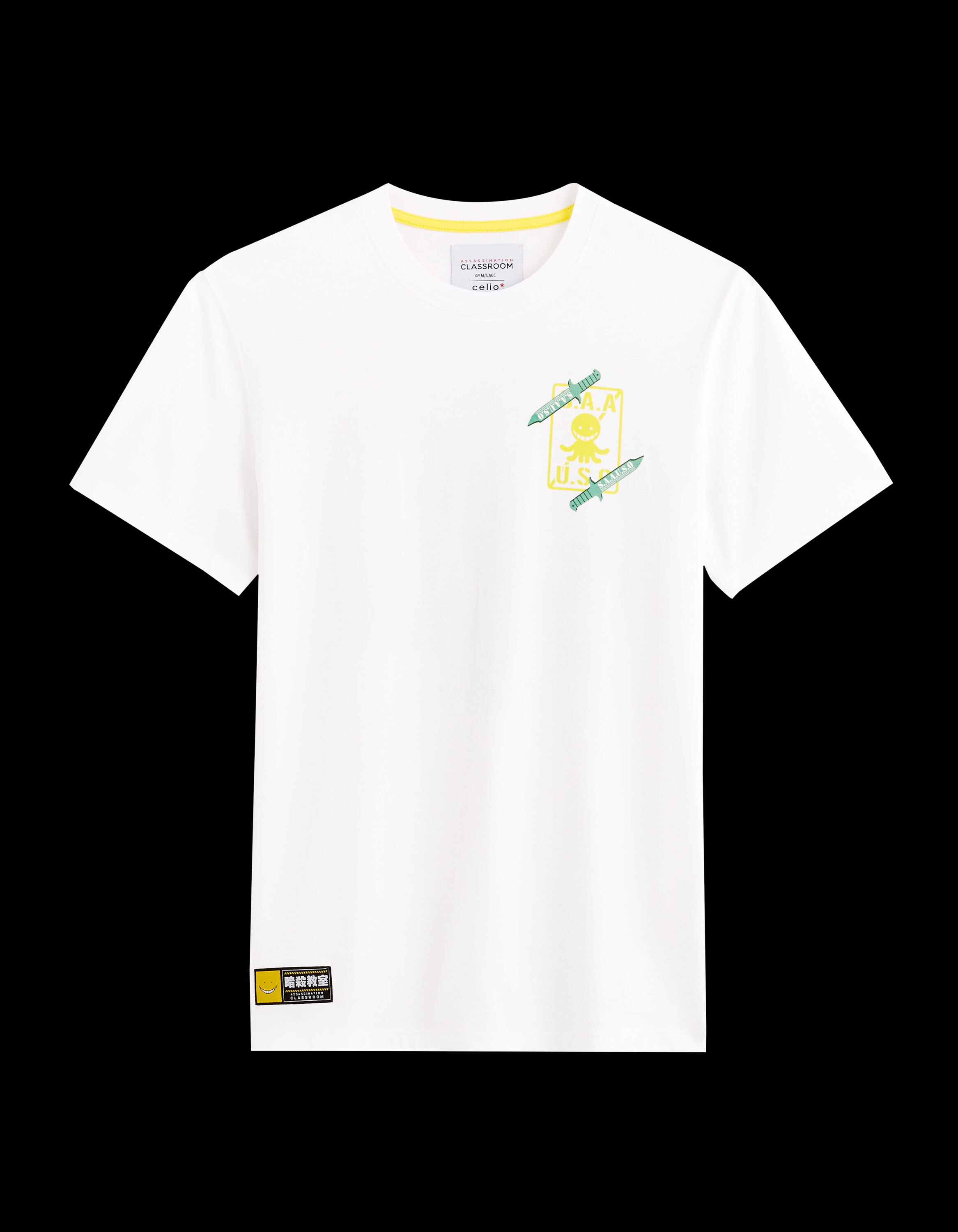 Assassination Classroom - T-shirt
