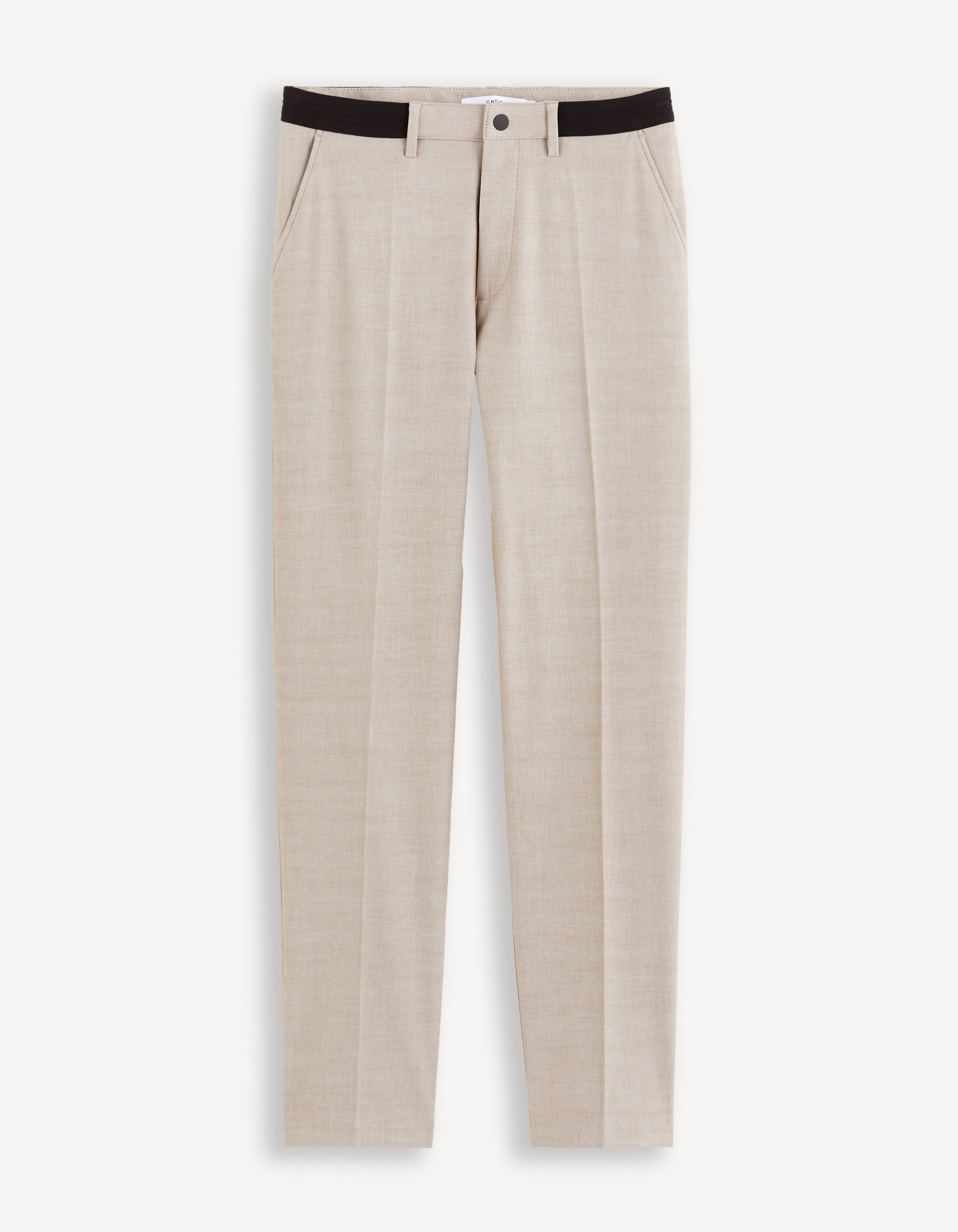 Pantalon 24h - beige