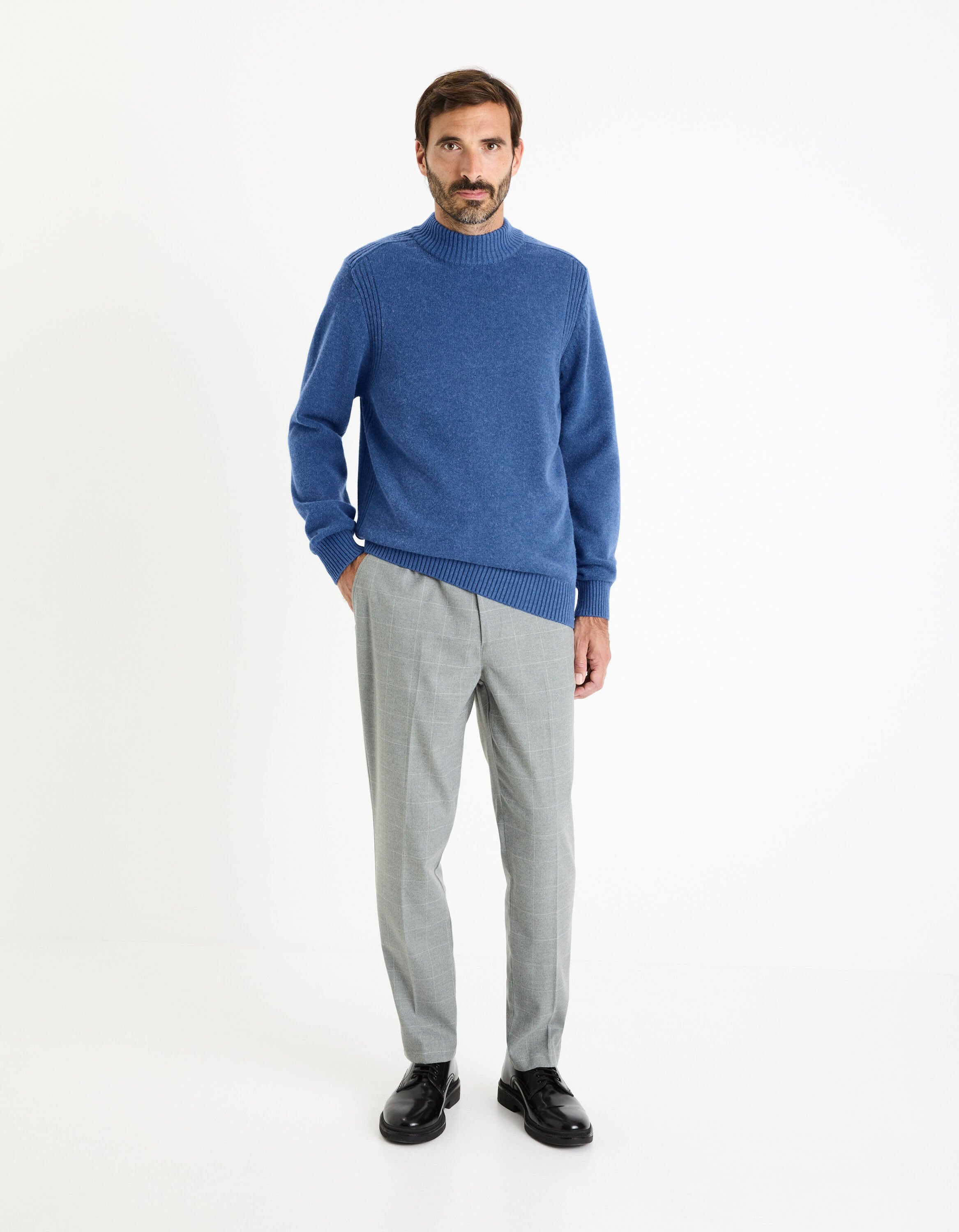 Pantalon 24H - gris