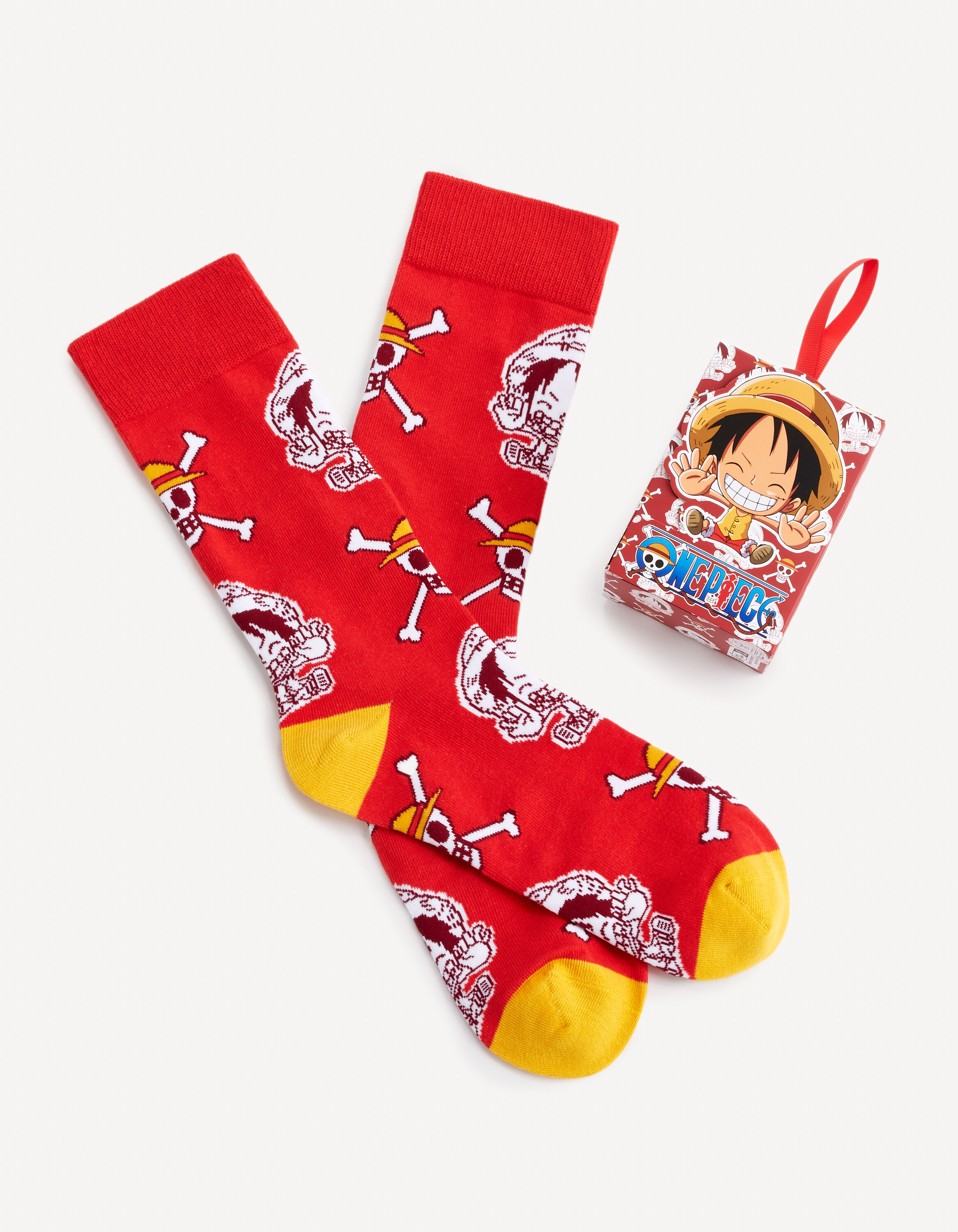 One Piece - Coffret cadeau