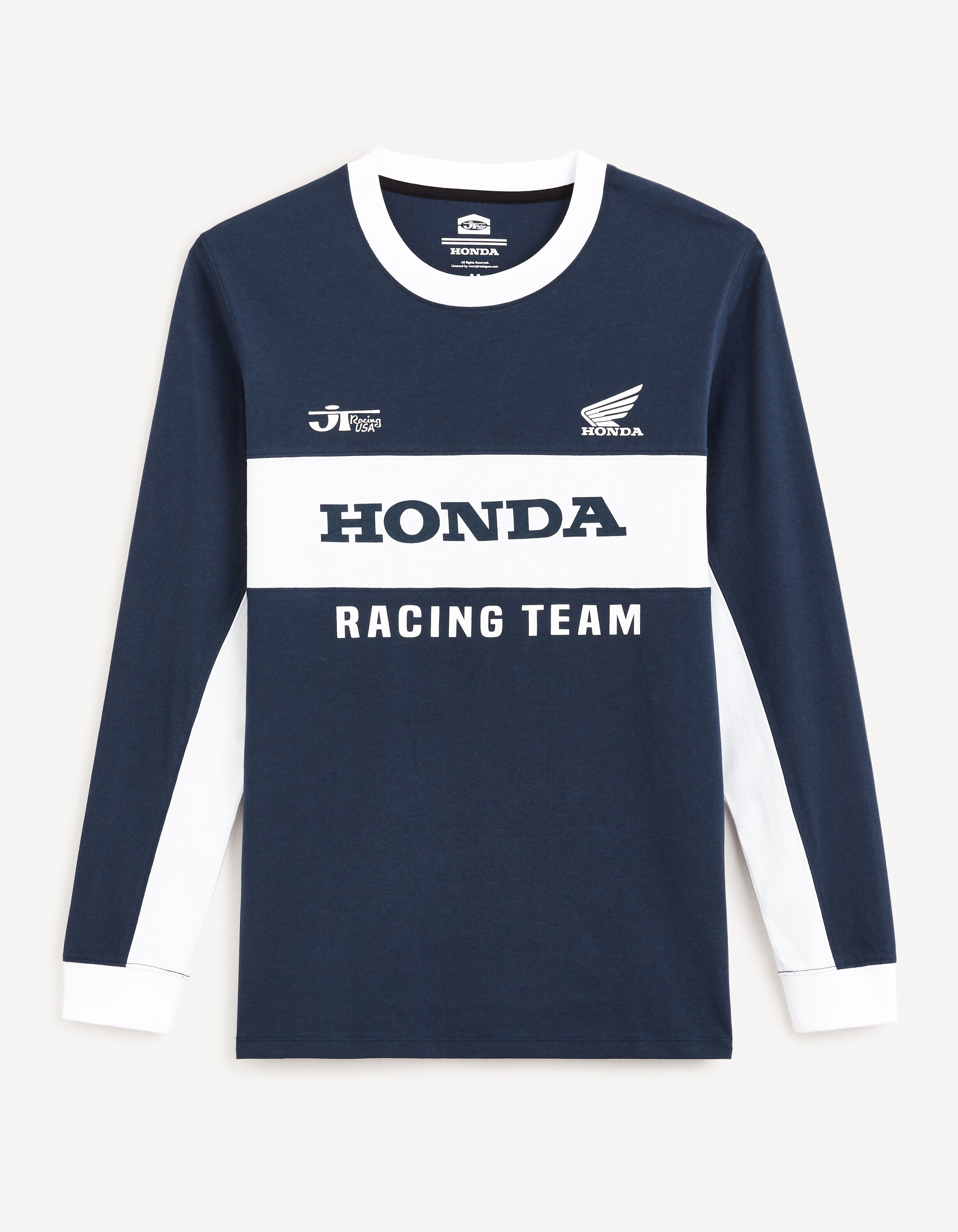Honda - T-shirt