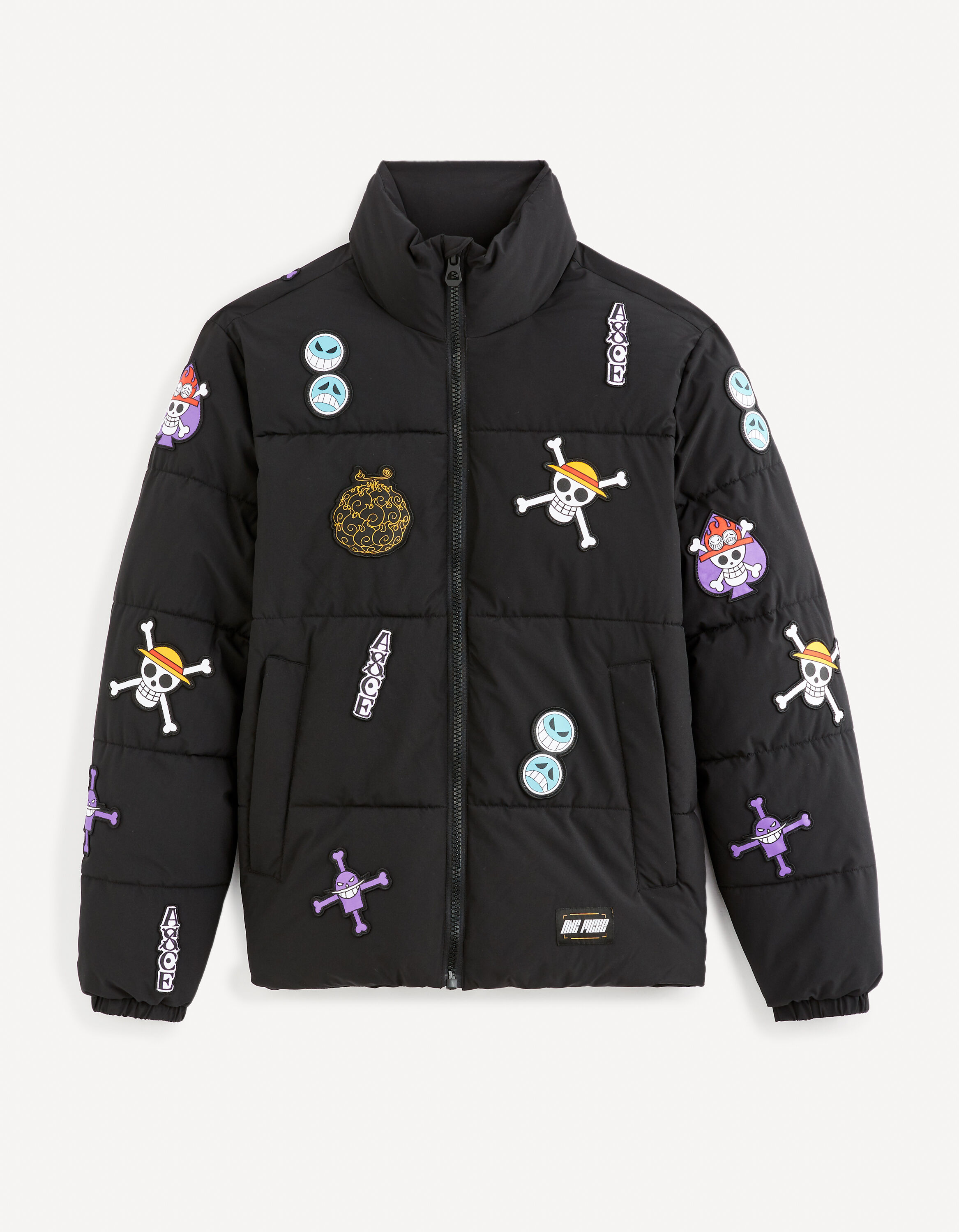 One Piece - Doudoune