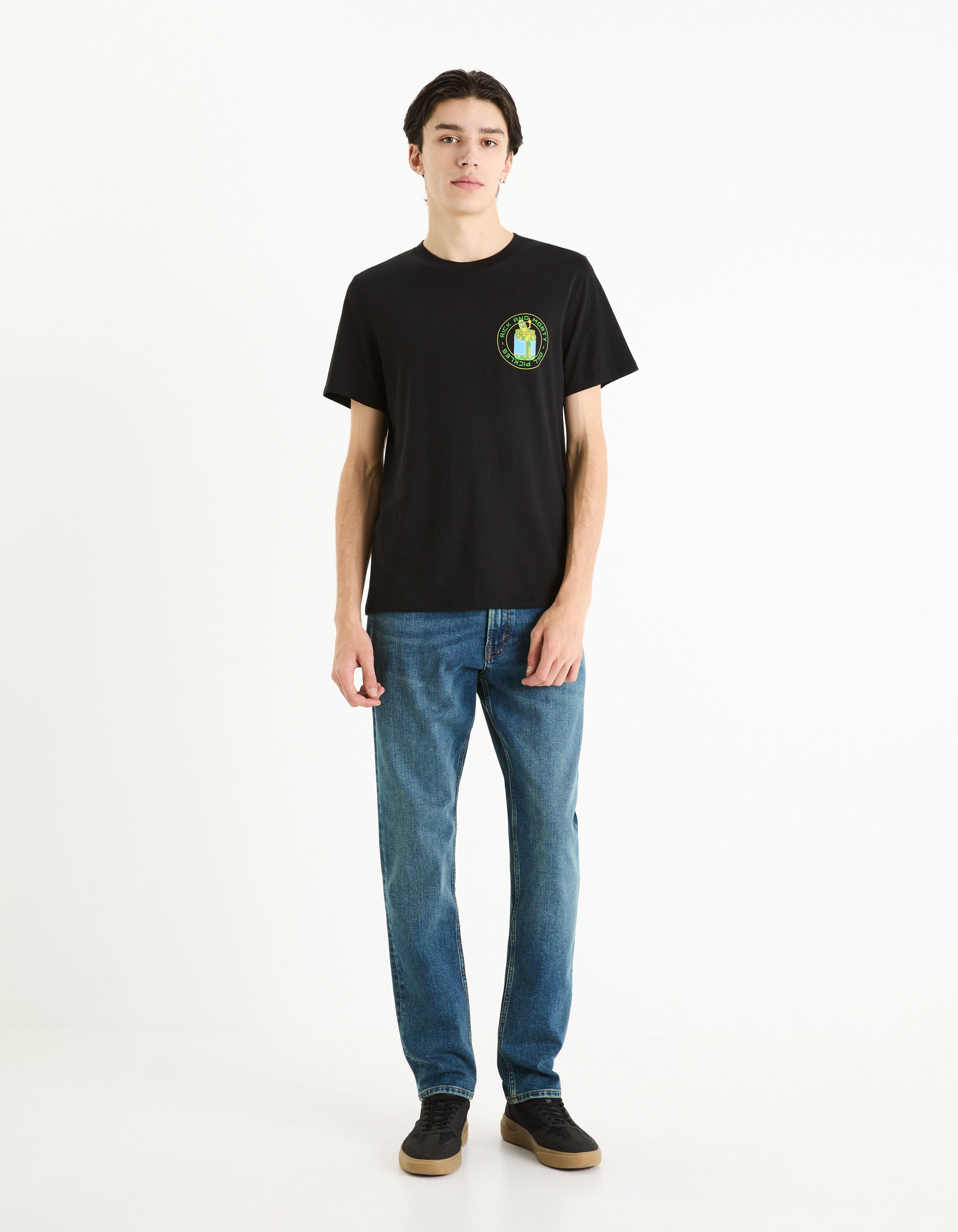 Rick & Morty - Coffret cadeau