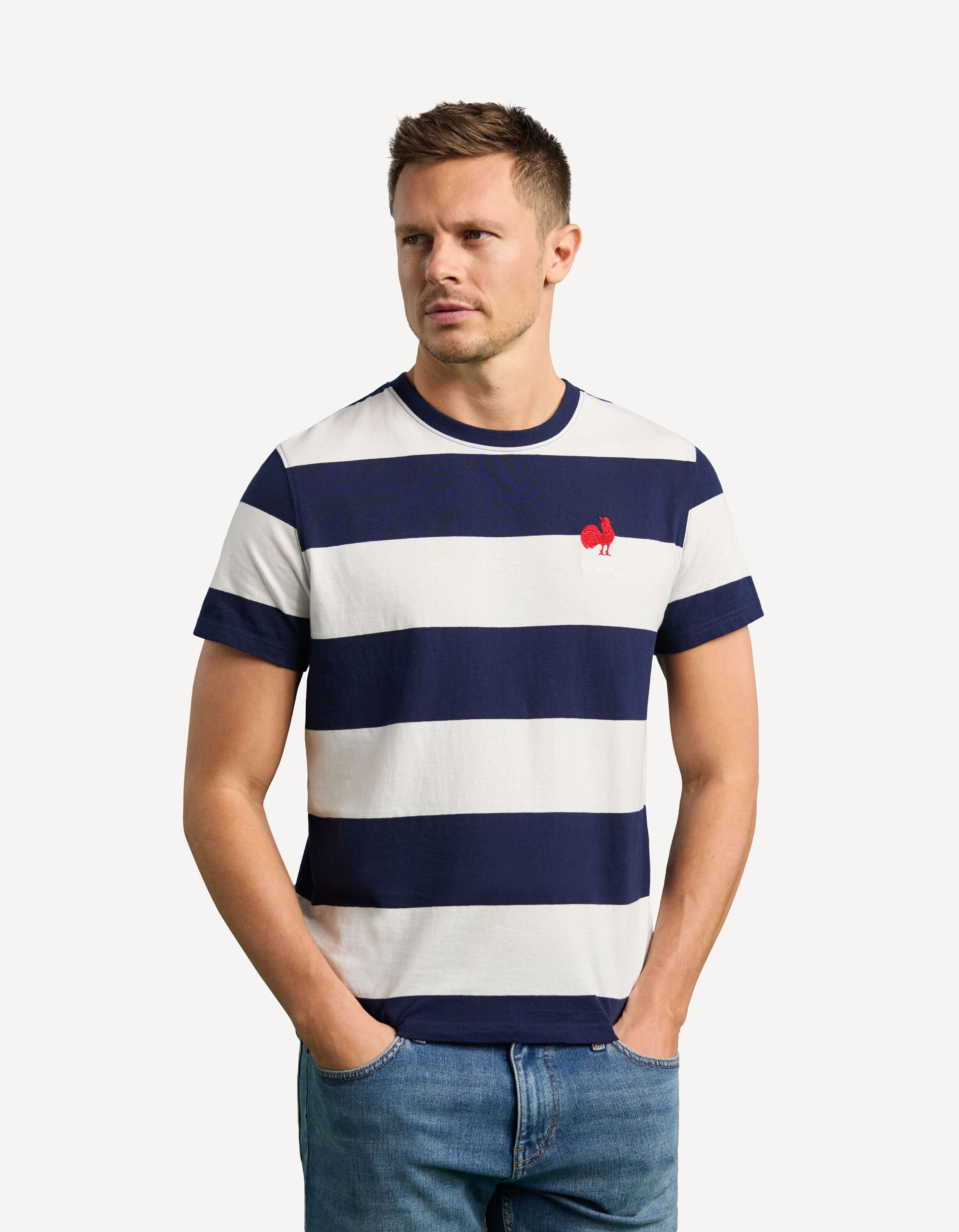 France Rugby - T-shirt
