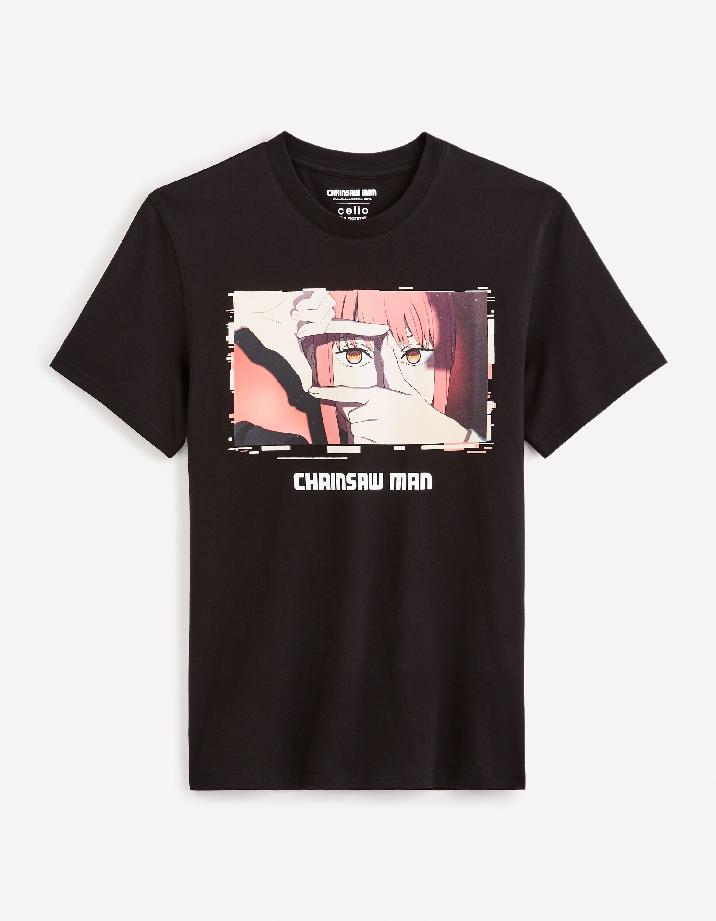 CHAINSAW MAN - T-shirt