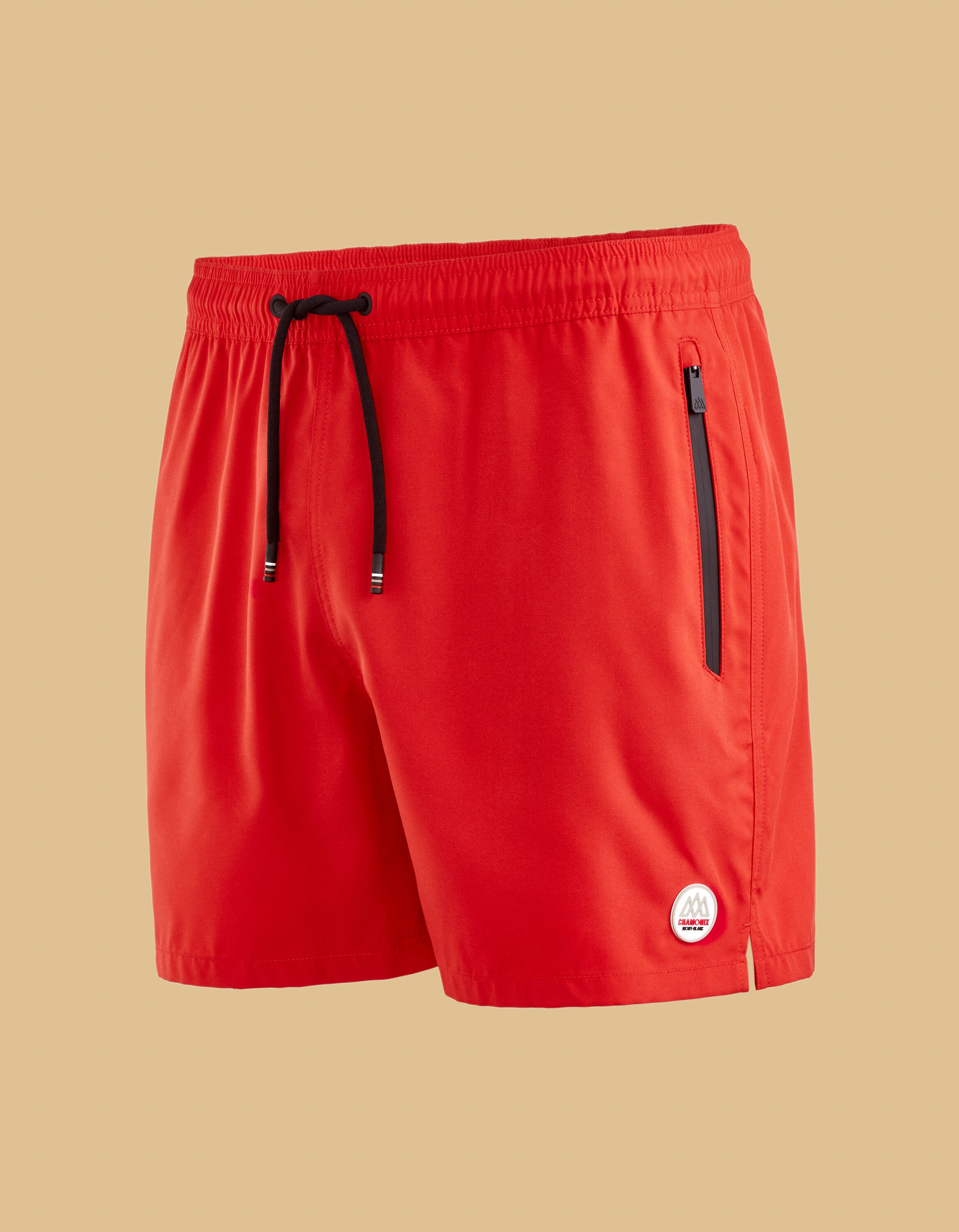 Chamonix-Mont-Blanc - Maillot de bain